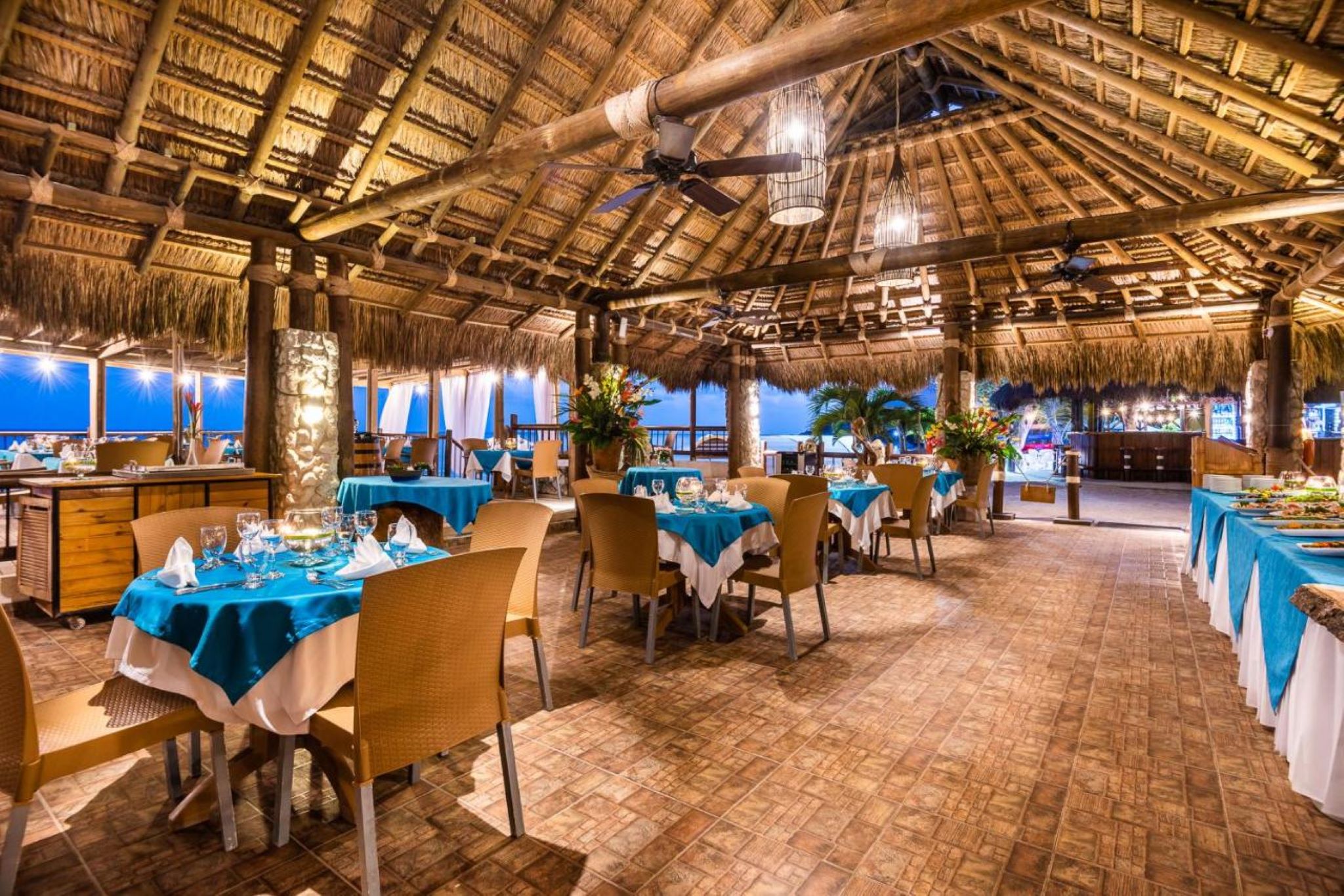 Hotel Isla del Encanto
