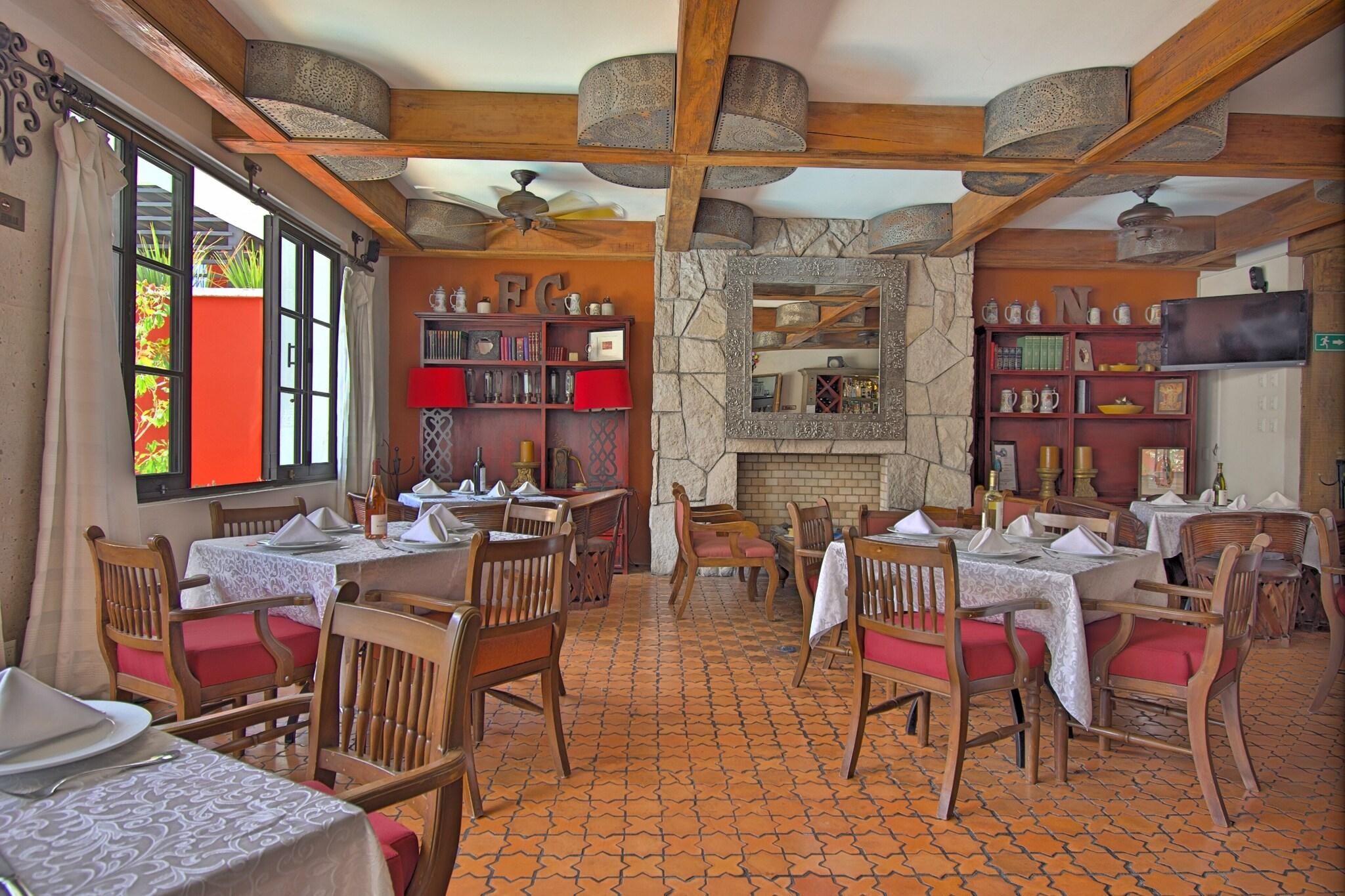 Casa Primavera
