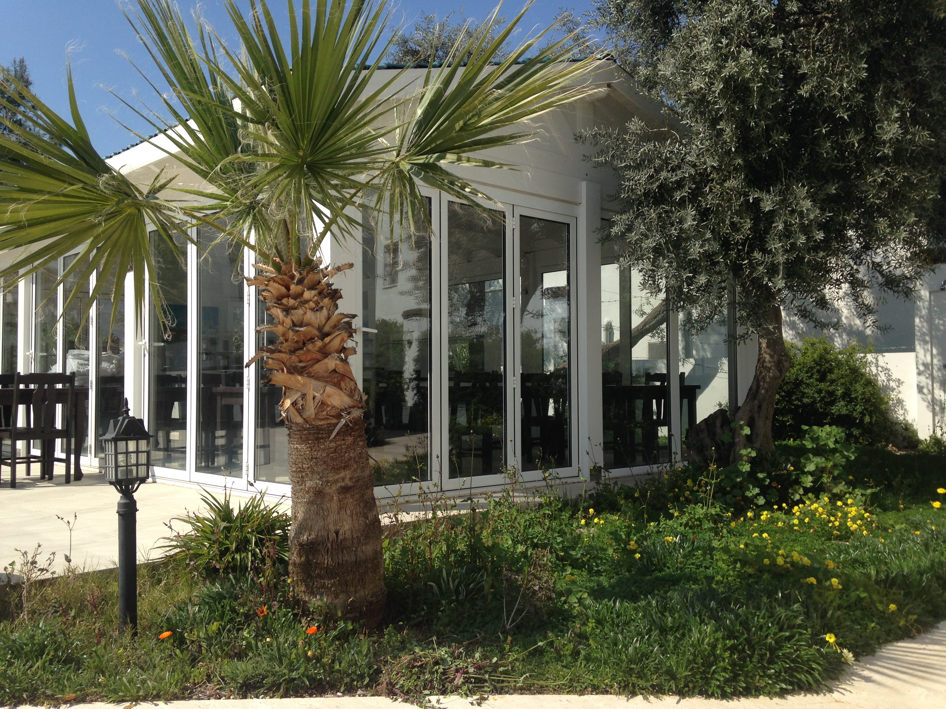 Costa Sariyaz Hotel