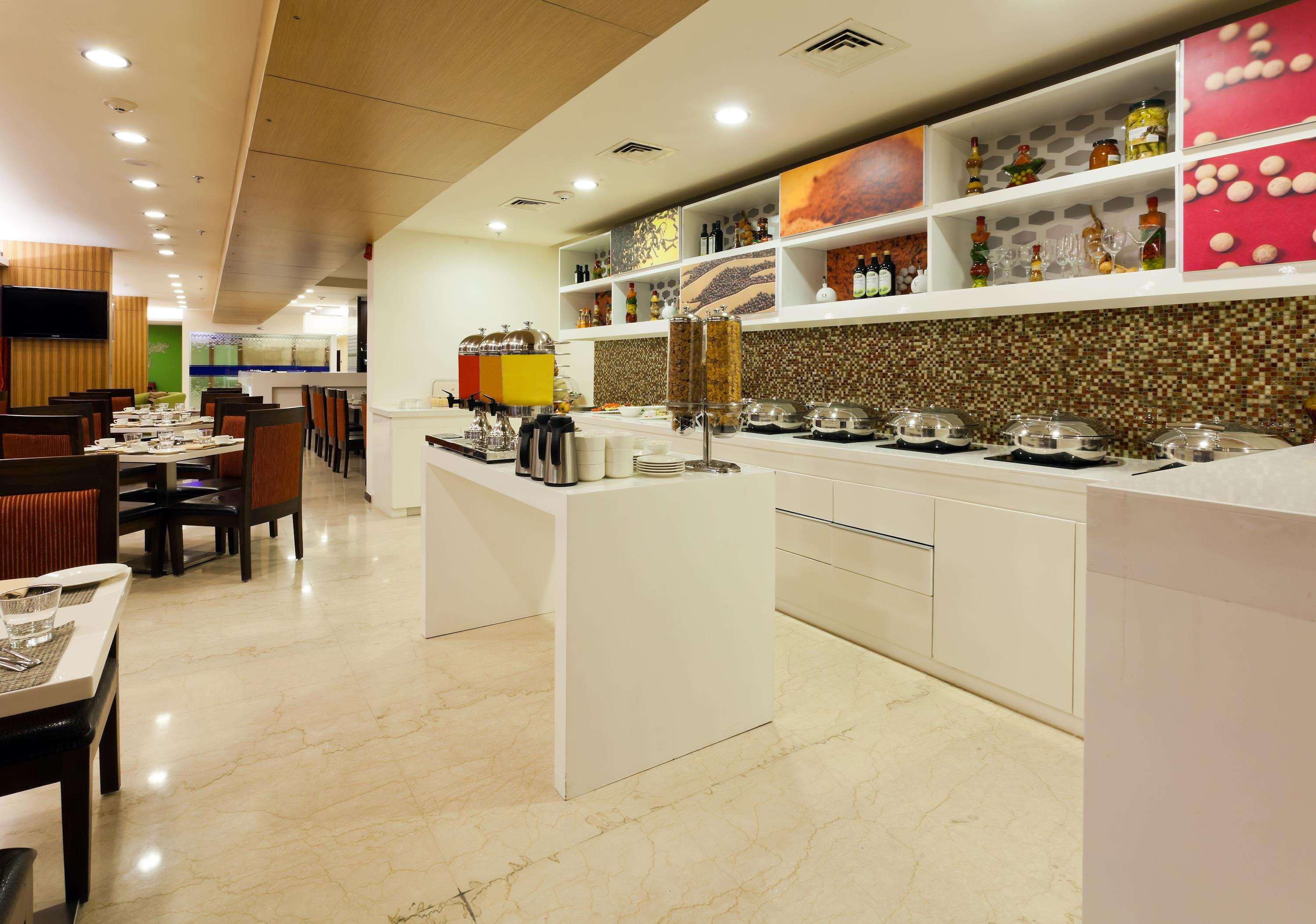 Hampton By Hilton Vadodara