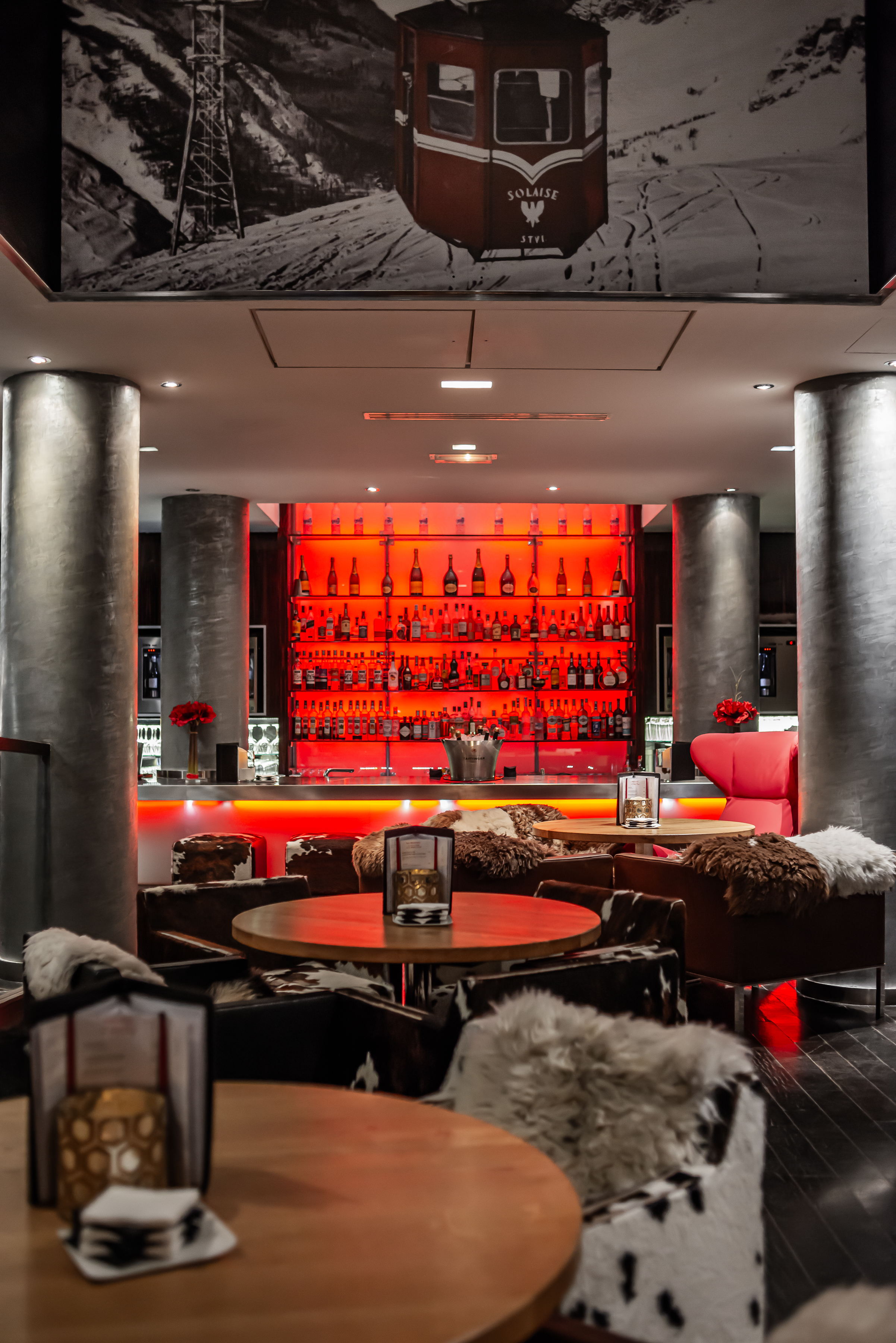 Avenue Lodge Hotel by null