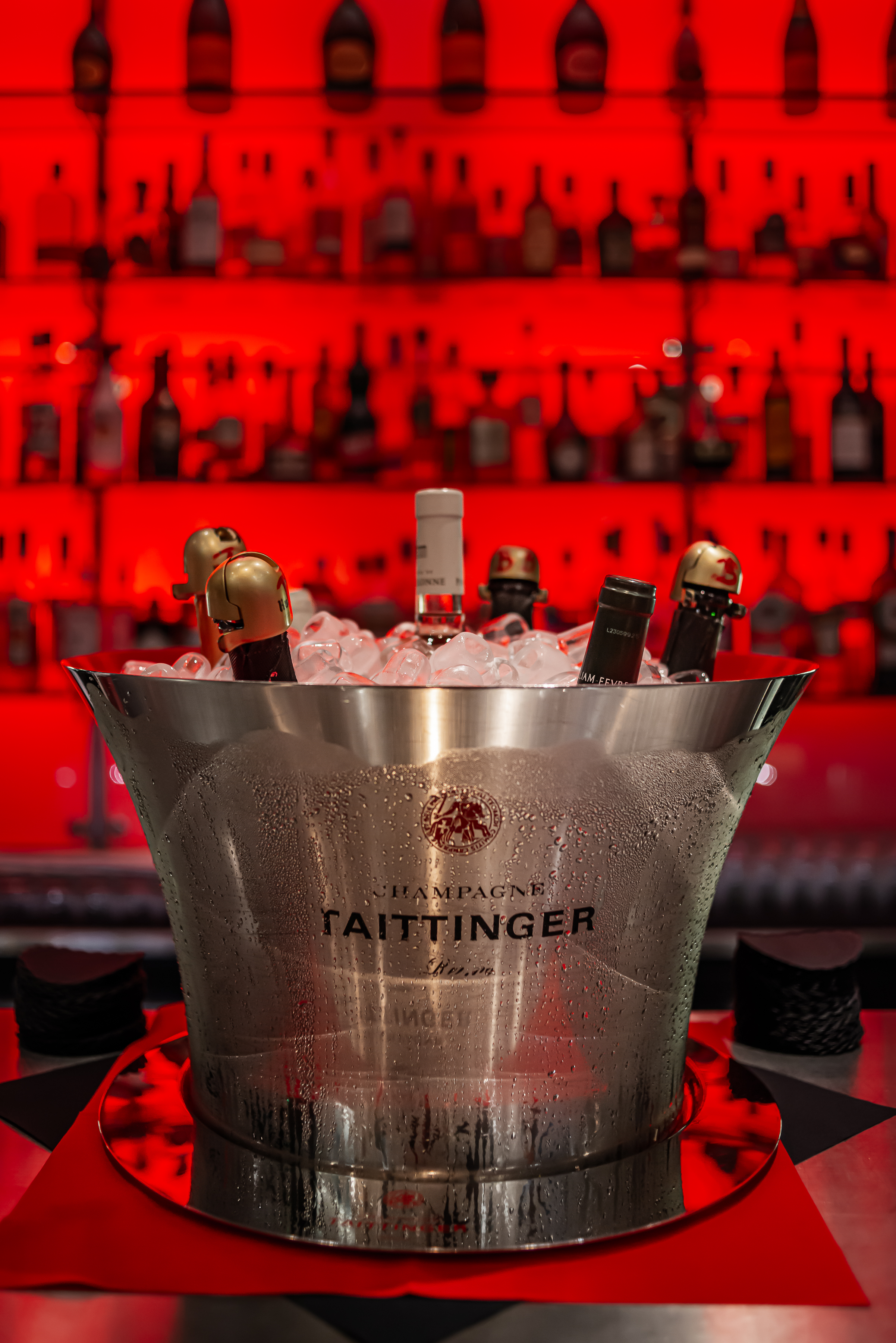 Avenue Lodge Hotel by null