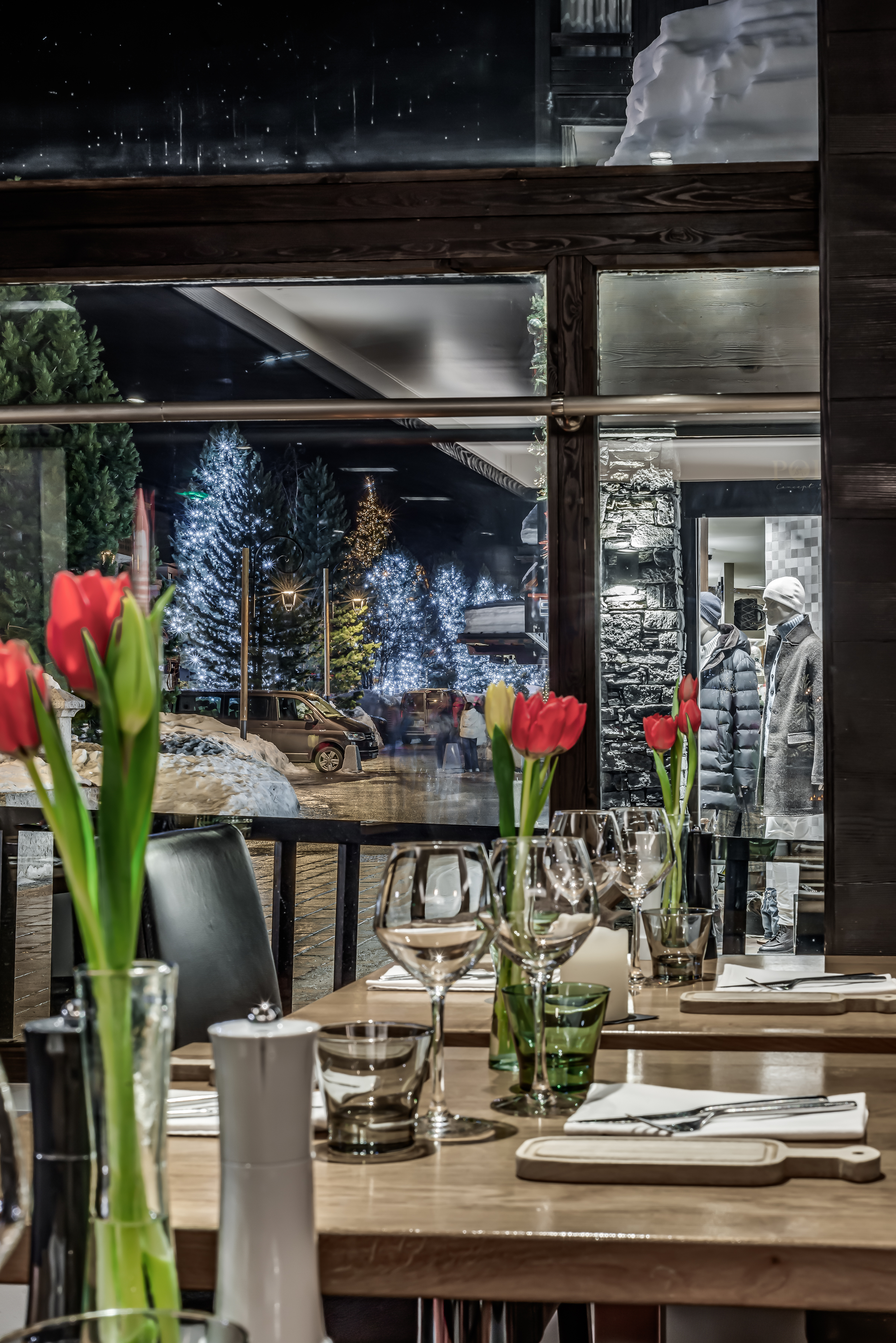 Avenue Lodge Hotel by null