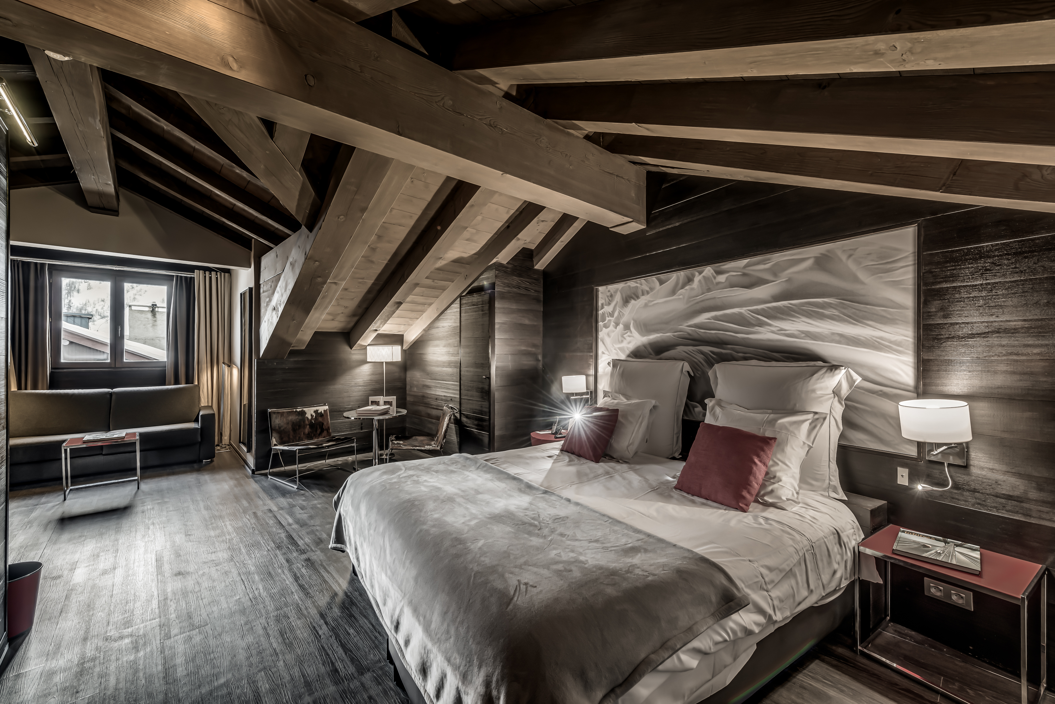 Avenue Lodge Hotel by null