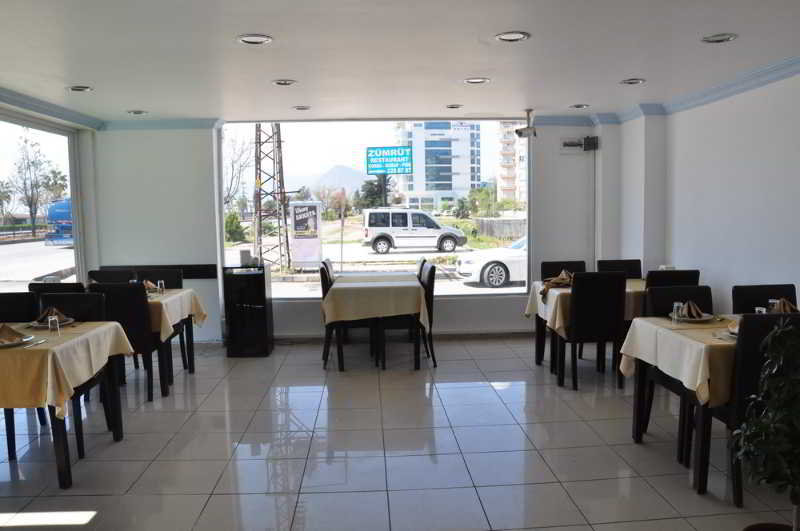 Erdem Hotel