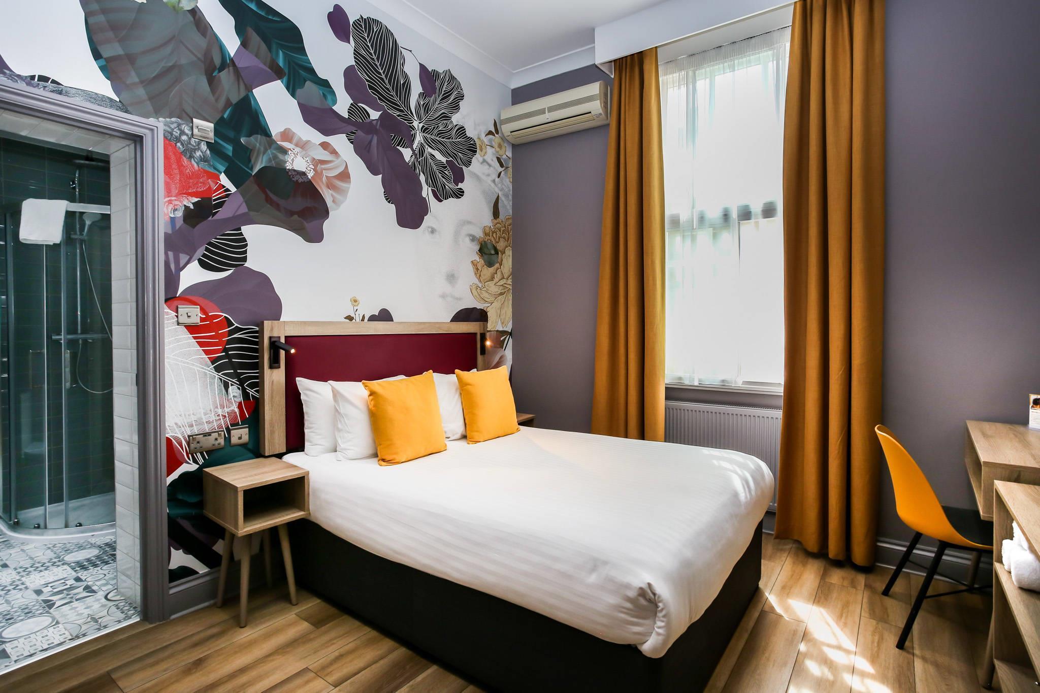 Comfort Inn Victoria