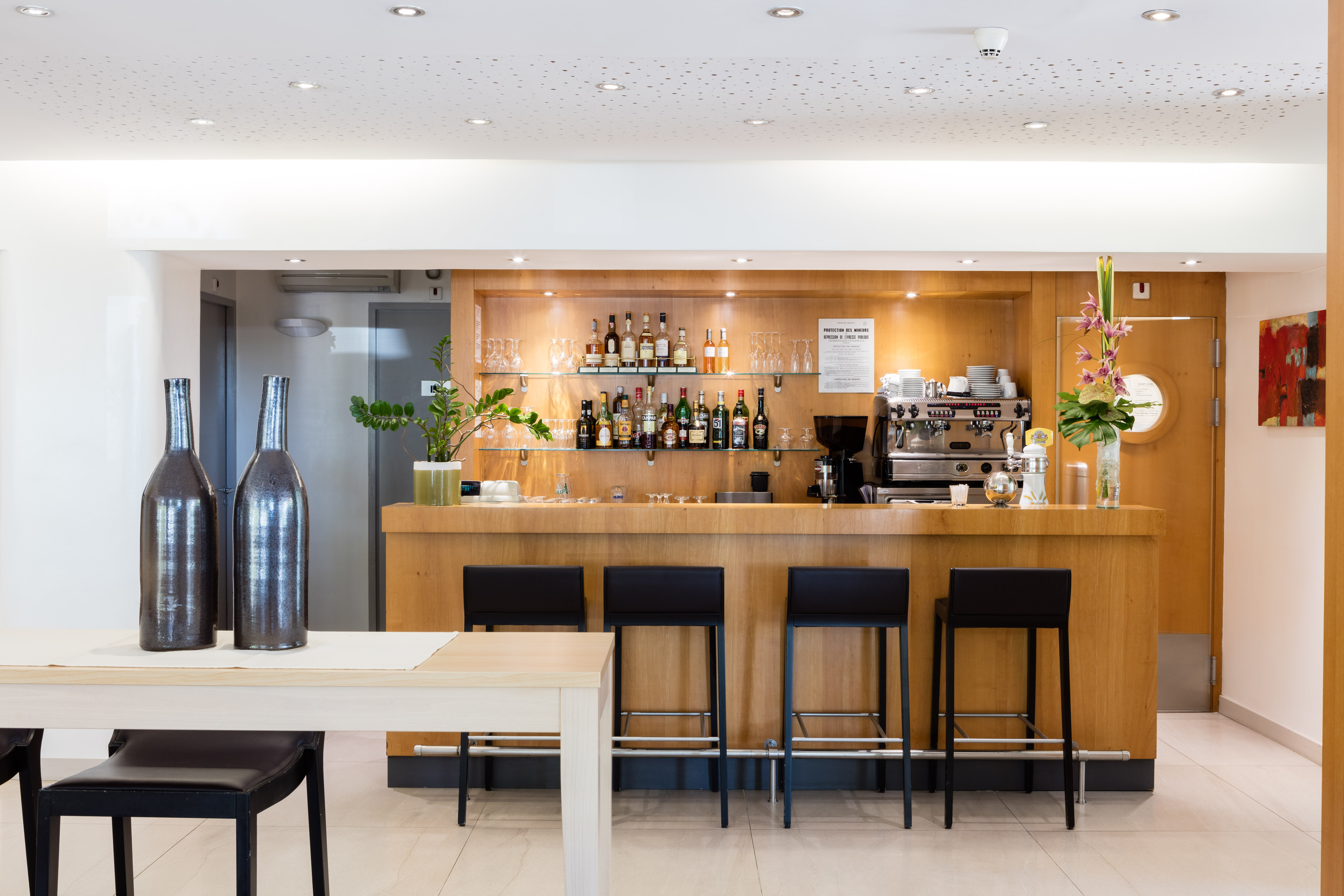 Rotonde Hotel
