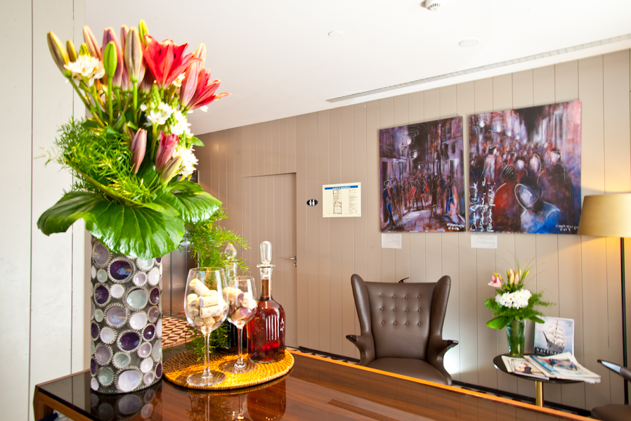 Lisboa Carmo Hotel by null
