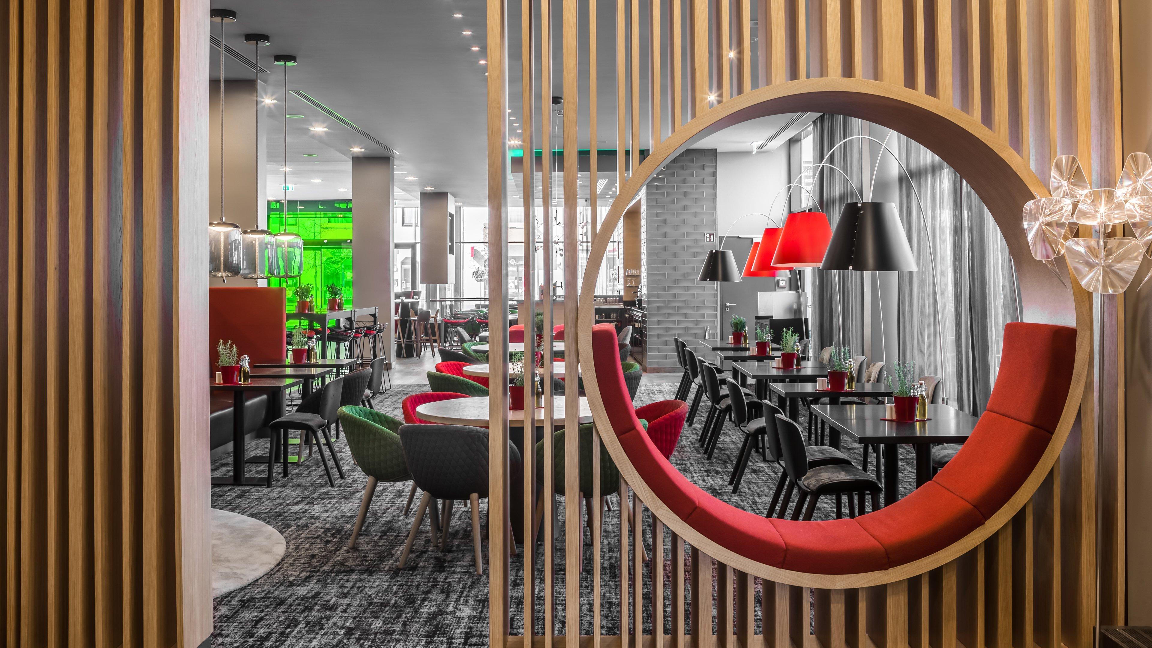 Holiday Inn Munich - Westpark