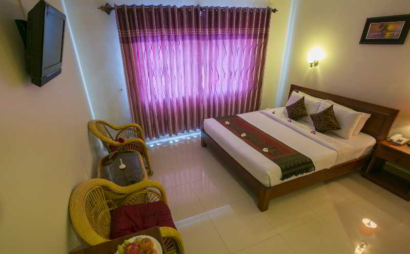 Gloria Angkor Hotel by null