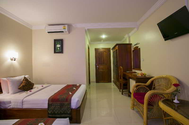 Gloria Angkor Hotel by null