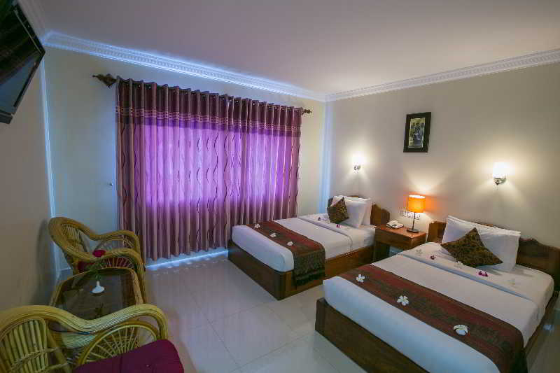 Gloria Angkor Hotel by null