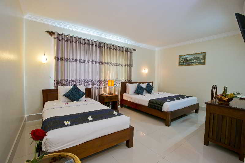 Gloria Angkor Hotel by null