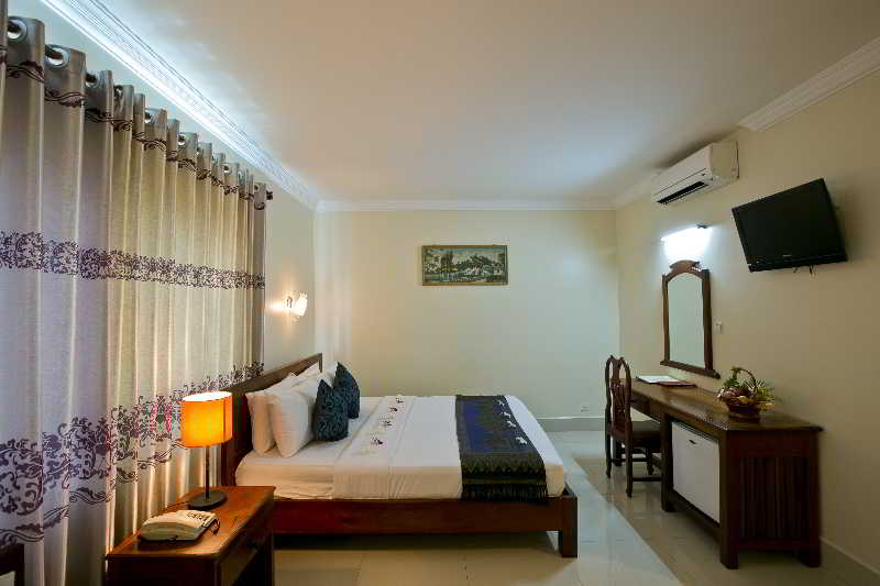 Gloria Angkor Hotel by null