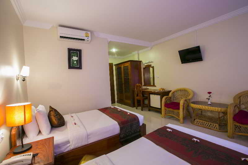 Gloria Angkor Hotel by null
