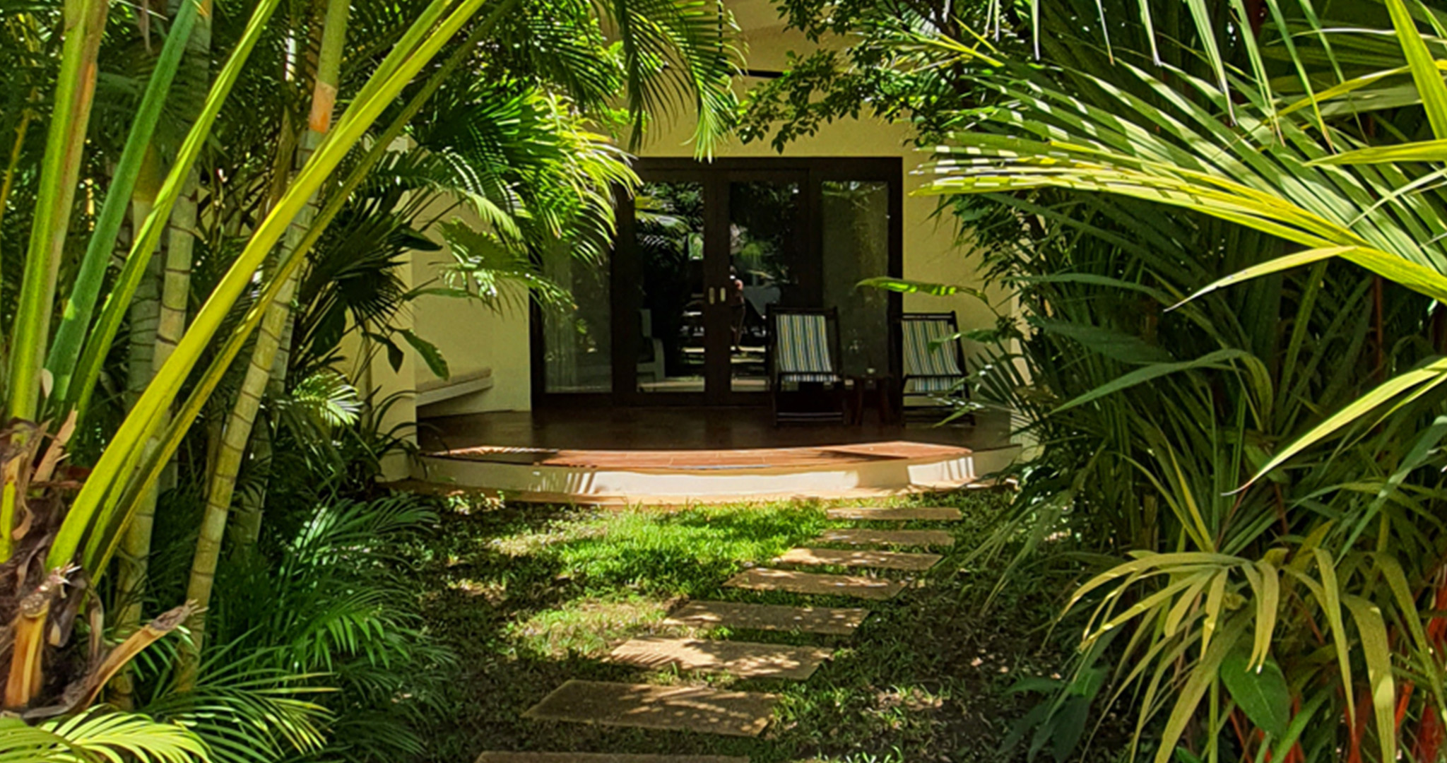 Navutu Dreams Resort & Wellness Retreat