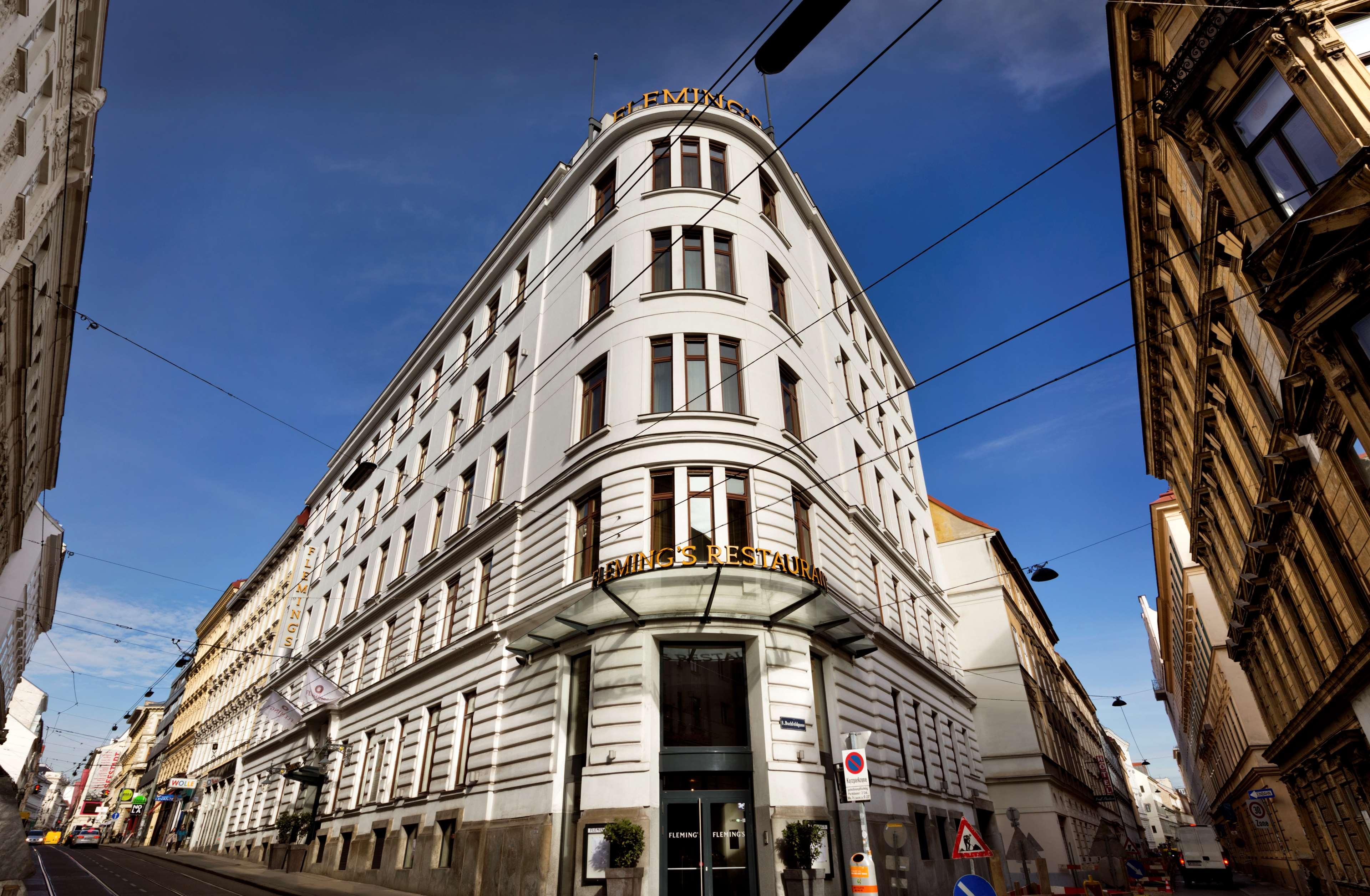 Flemings Selection Hotel Wien-City image
