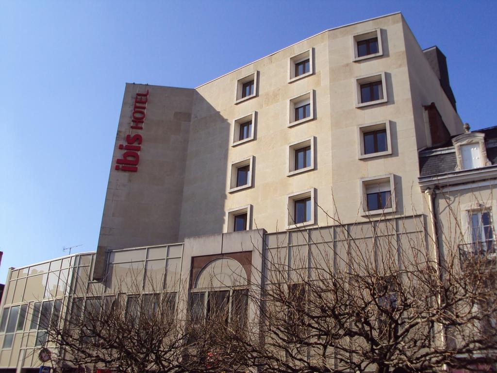 ibis Châteauroux image