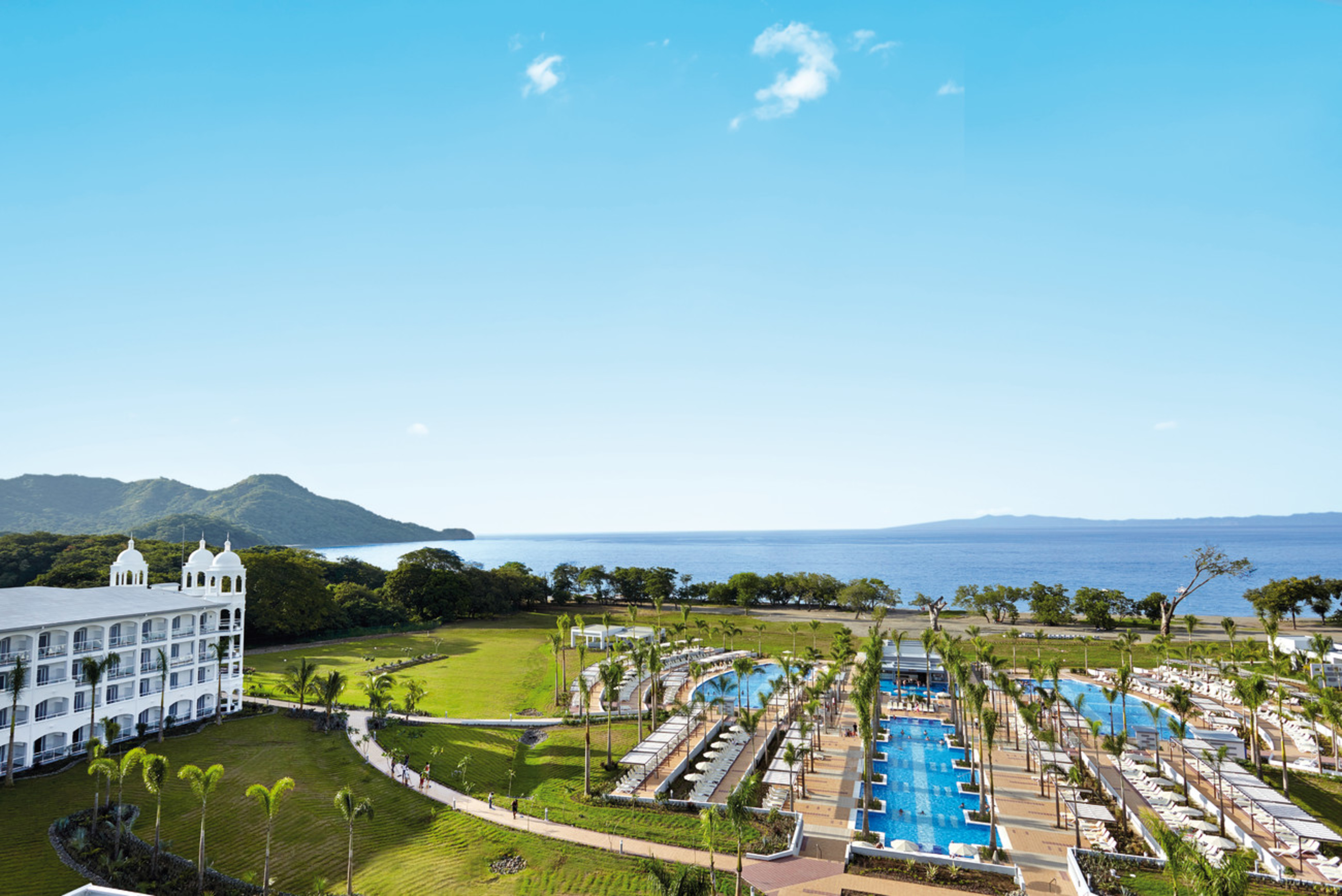 Riu Palace Costa Rica - All Inclusive