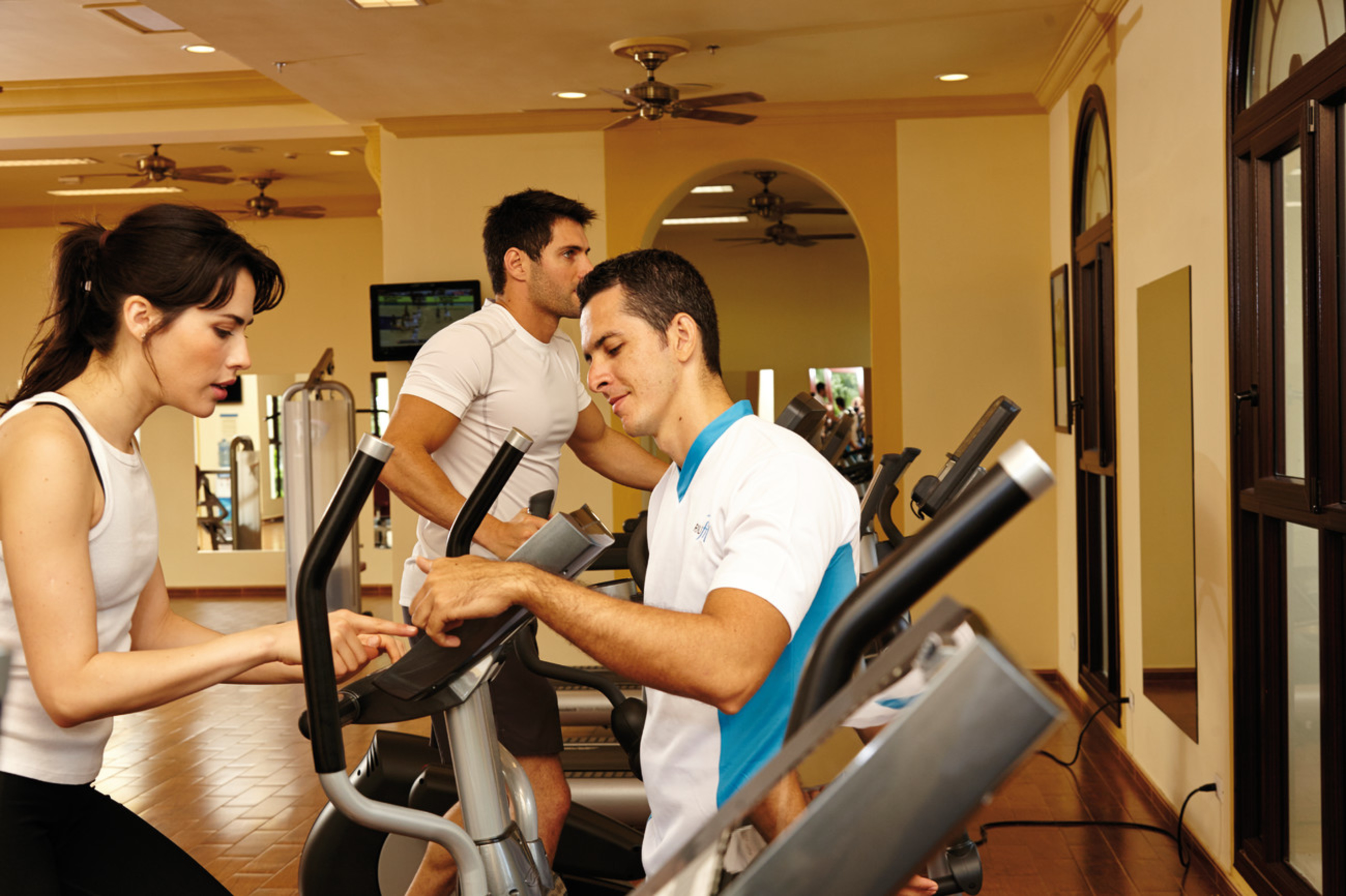 Riu Palace Costa Rica - All Inclusive