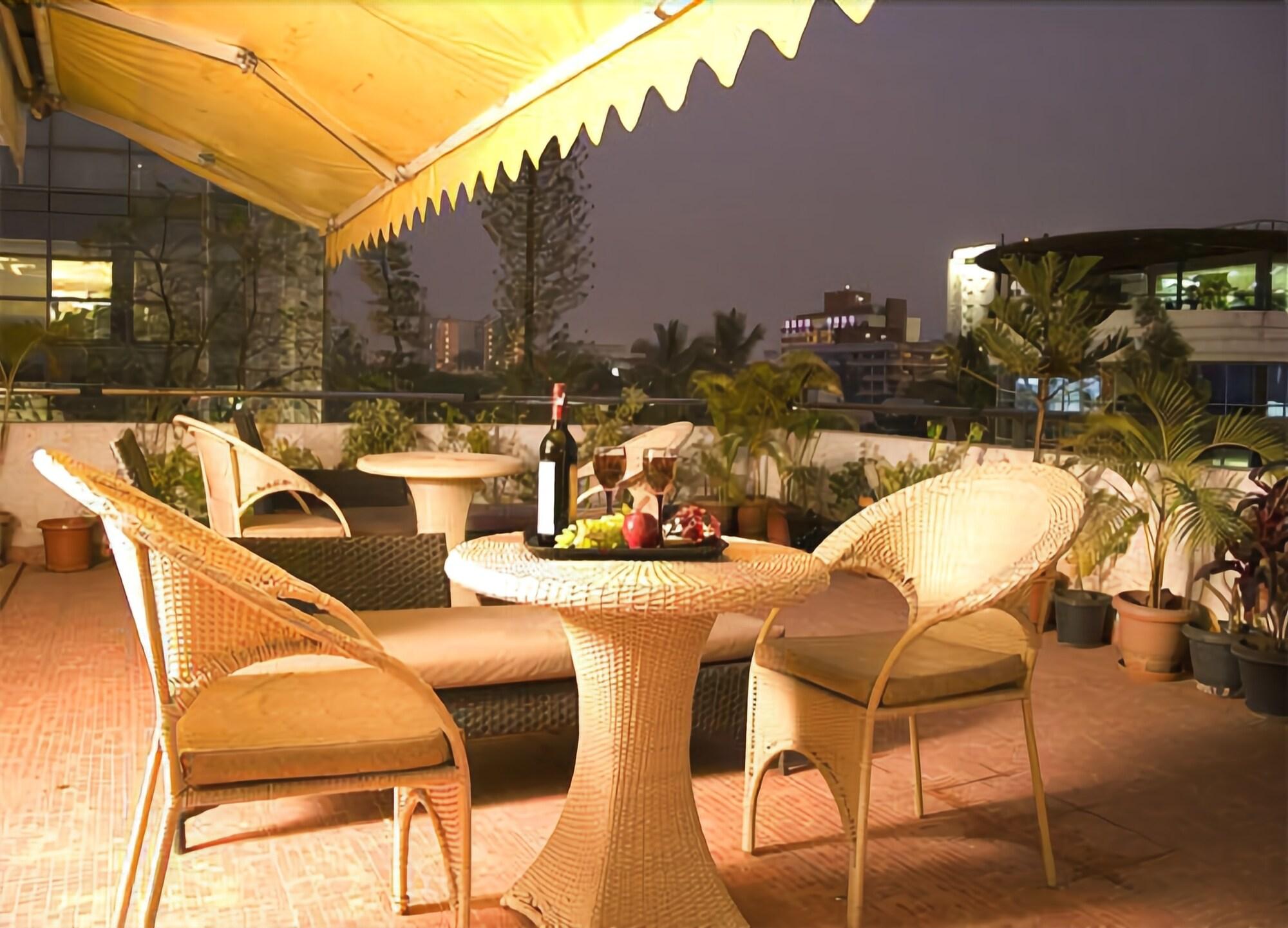 Shilton Suites