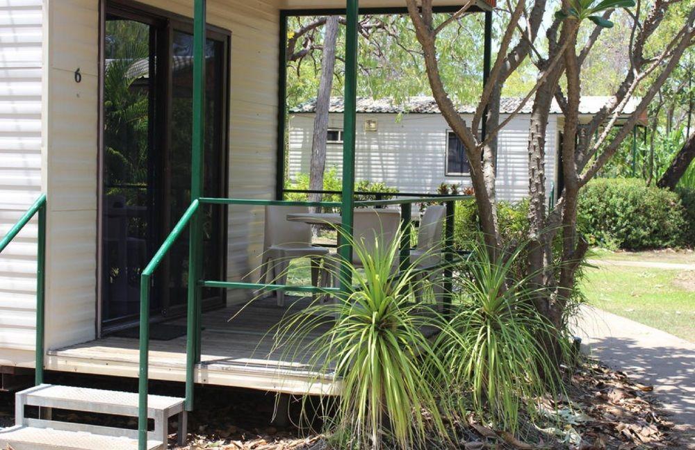 Aurora Kakadu Lodge & Caravan Park by null