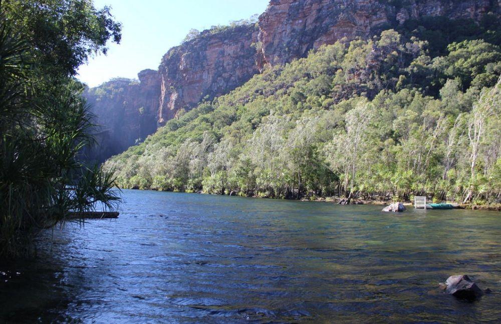 Aurora Kakadu Lodge & Caravan Park by null