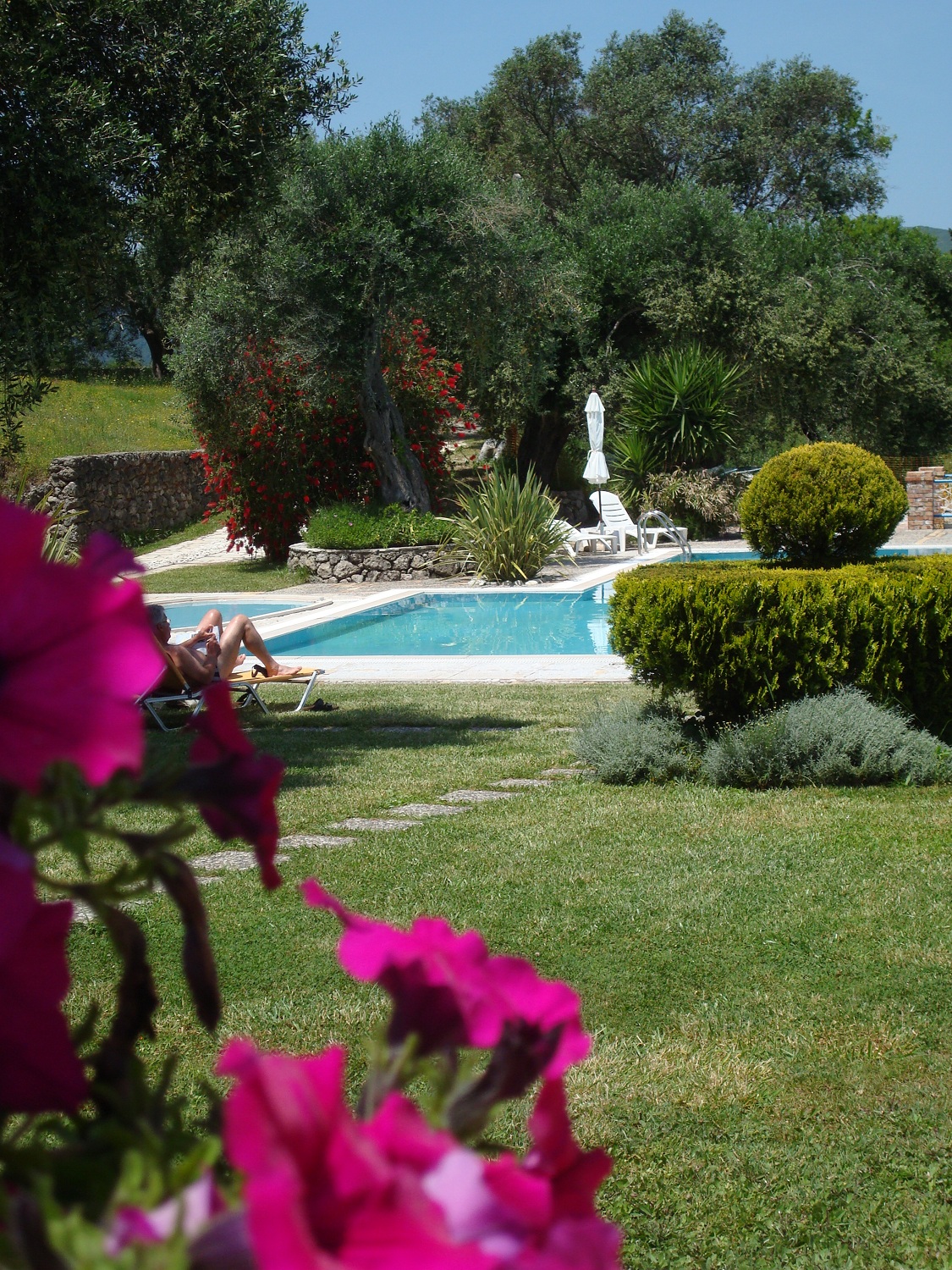 Fundana Villas - фото