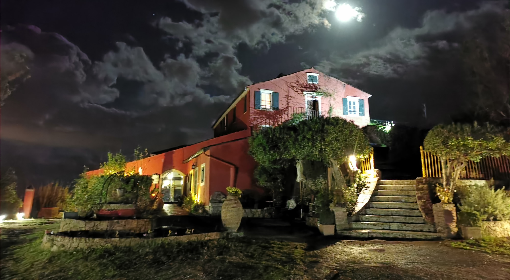 Fundana Villas - фото