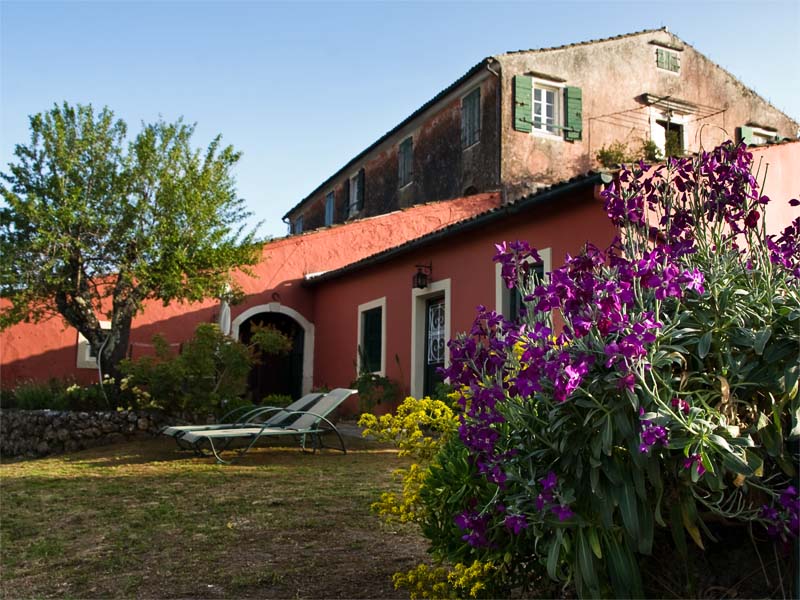 Fundana Villas - фото