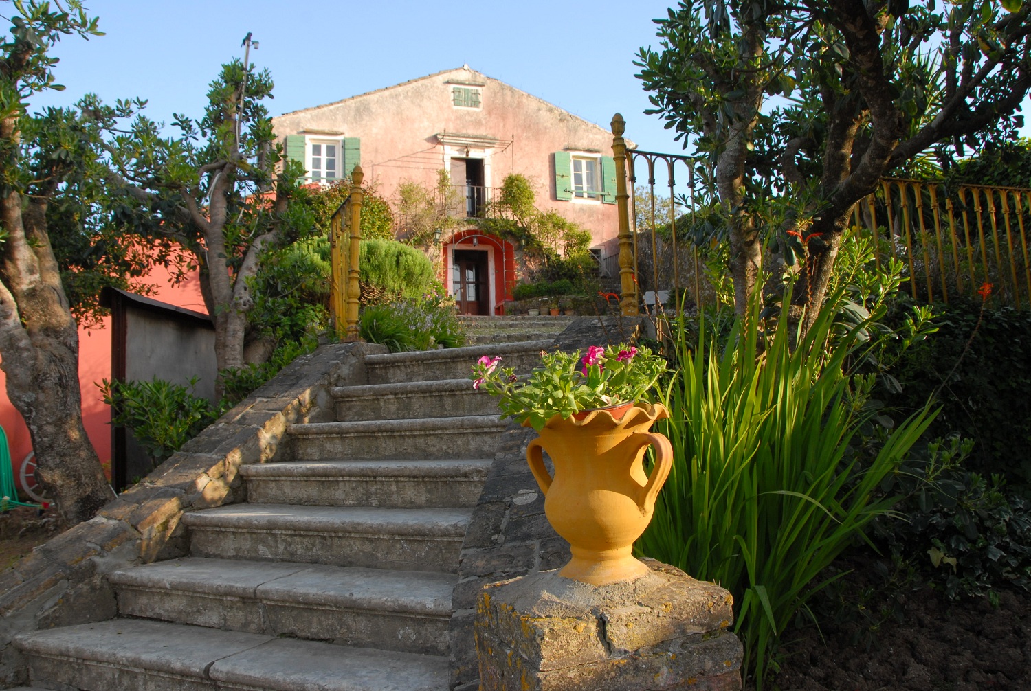 Fundana Villas - фото