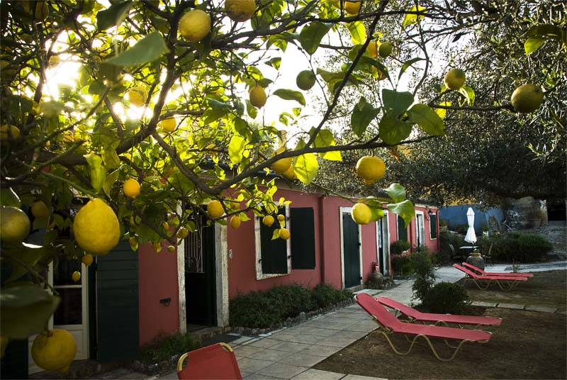 Fundana Villas - фото