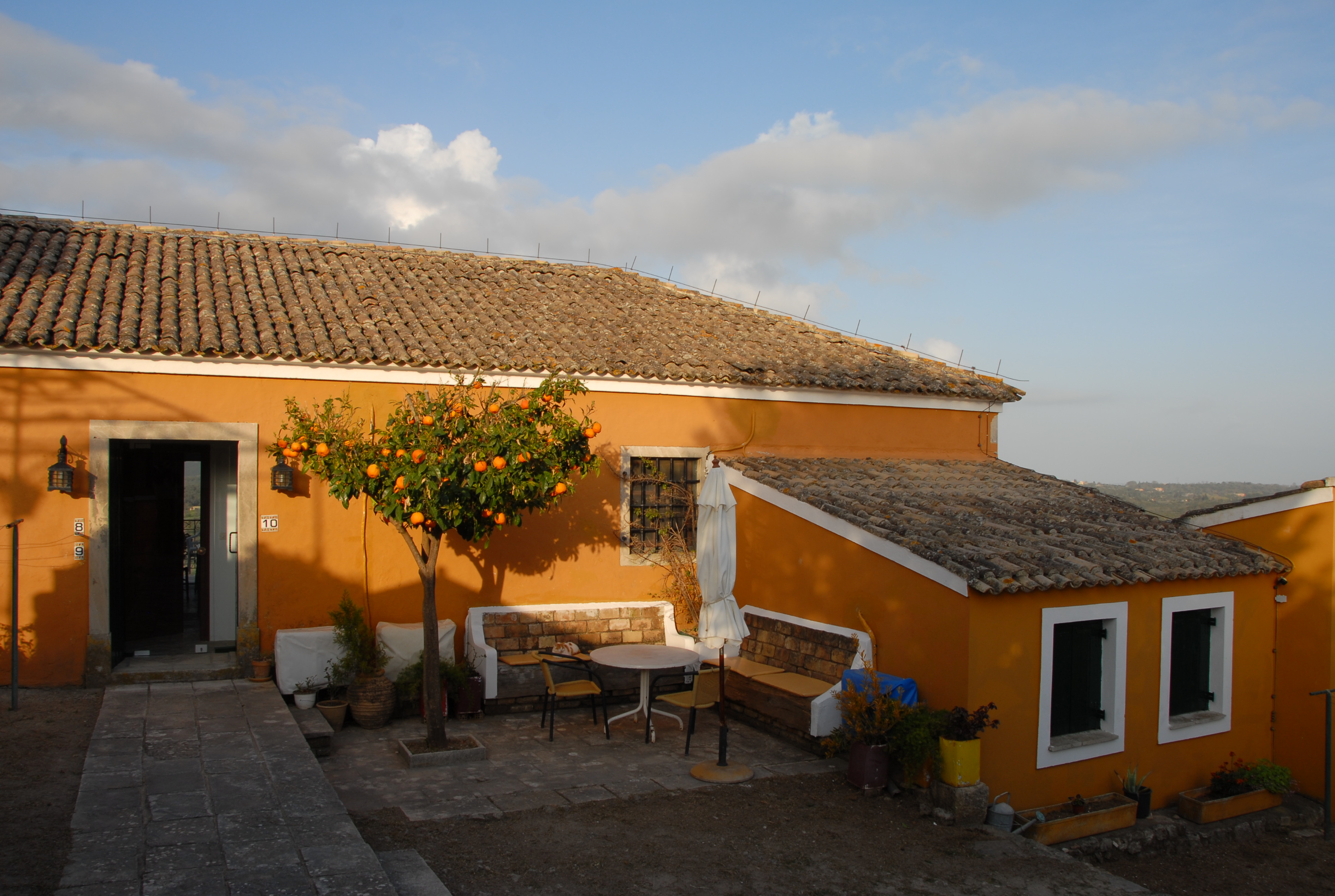 Fundana Villas - фото