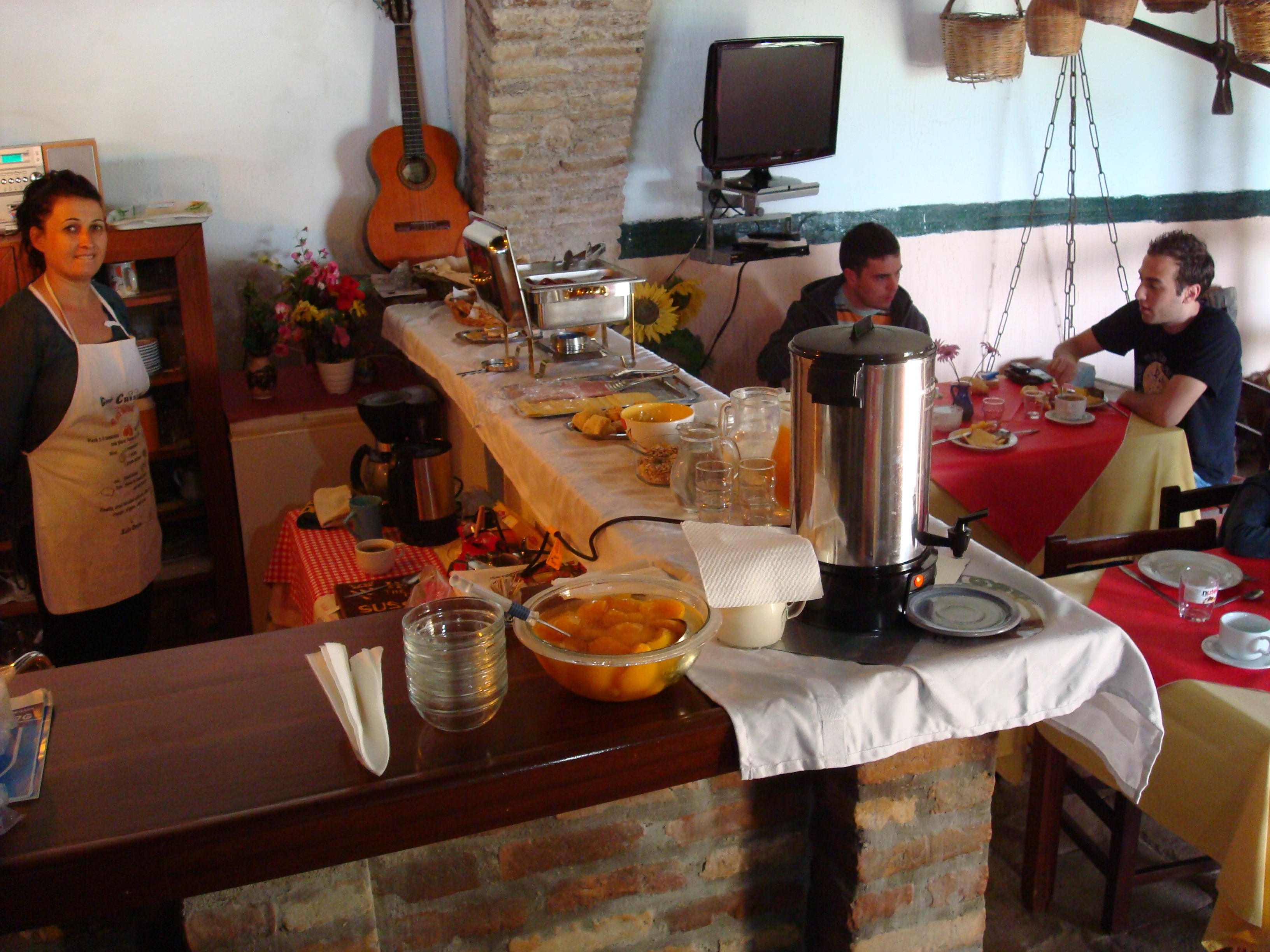 Fundana Villas - фото