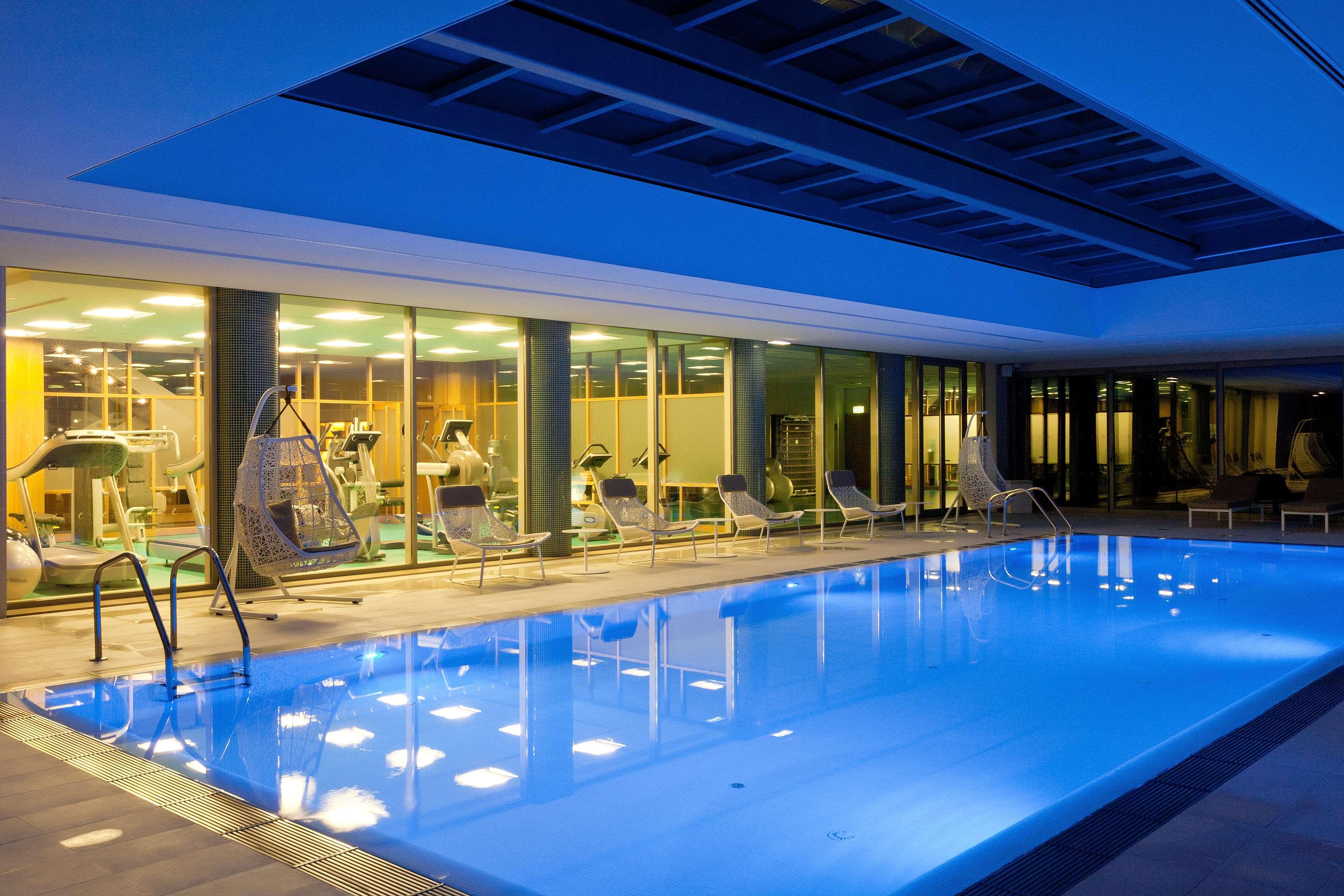 EPIC SANA Algarve Hotel by null