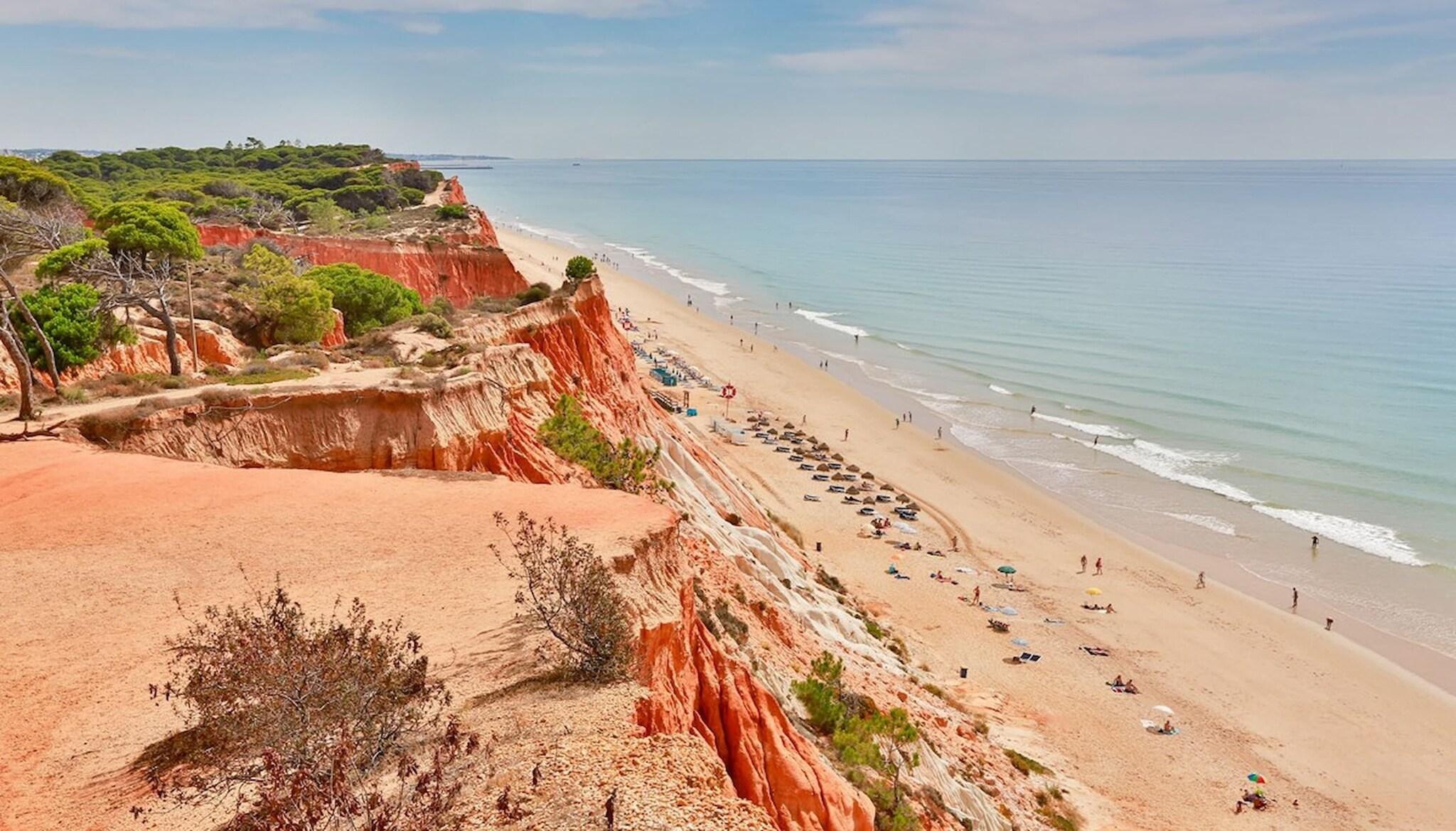 EPIC SANA Algarve Hotel by null