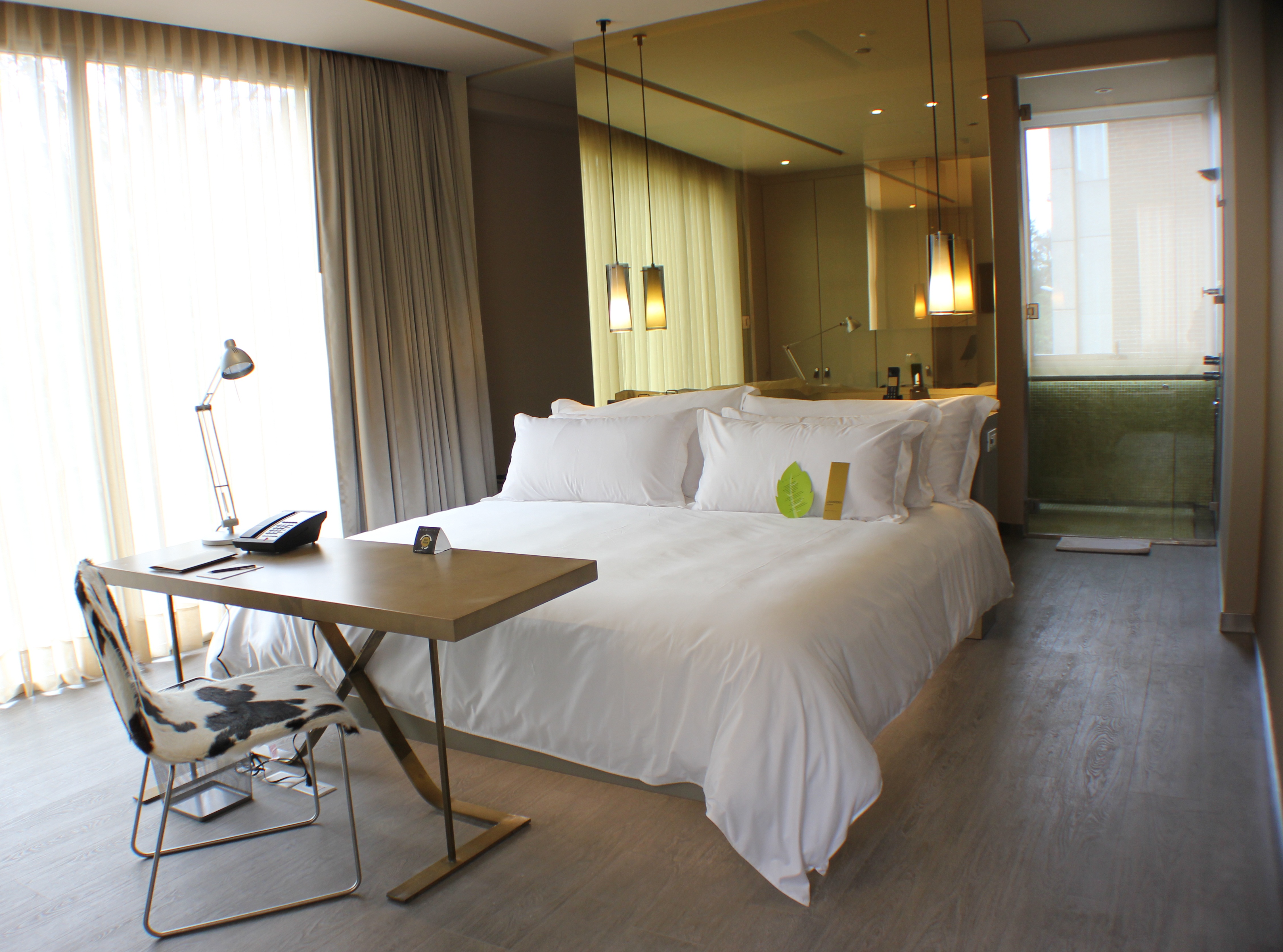 BOG Hotel