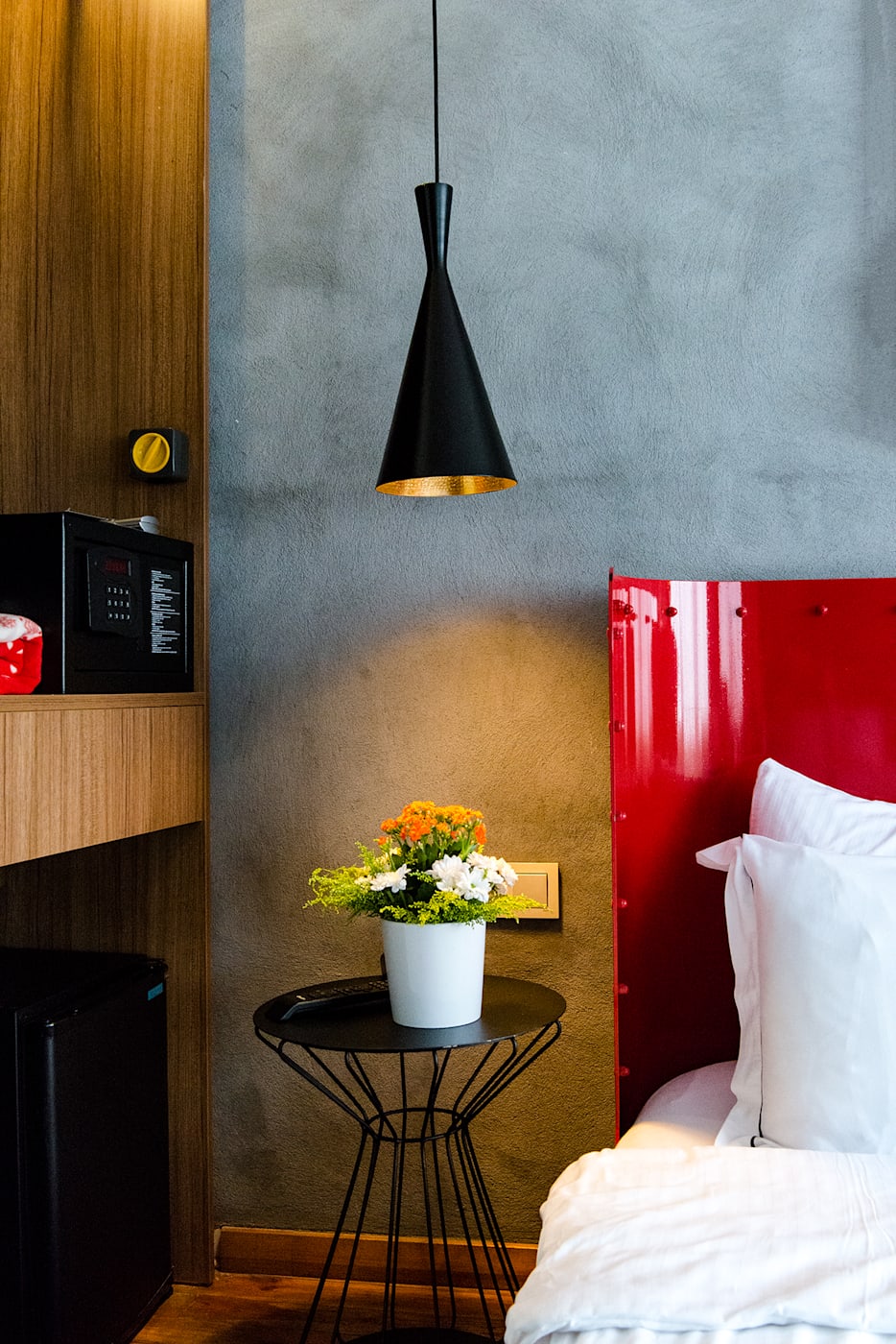 Sub Karakoy Hotel by null