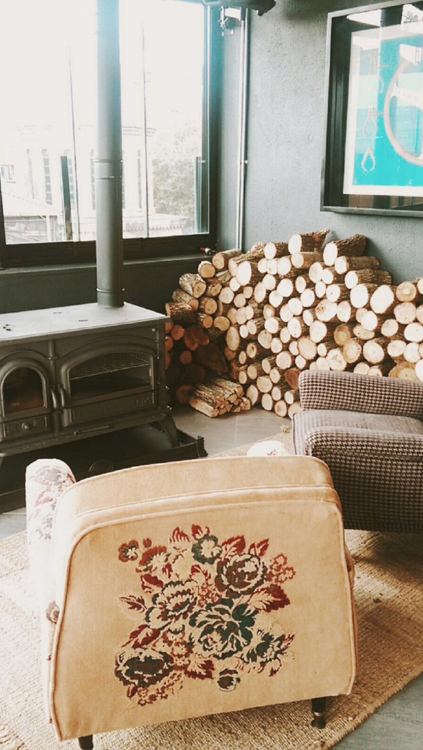 Sub Karakoy Hotel by null