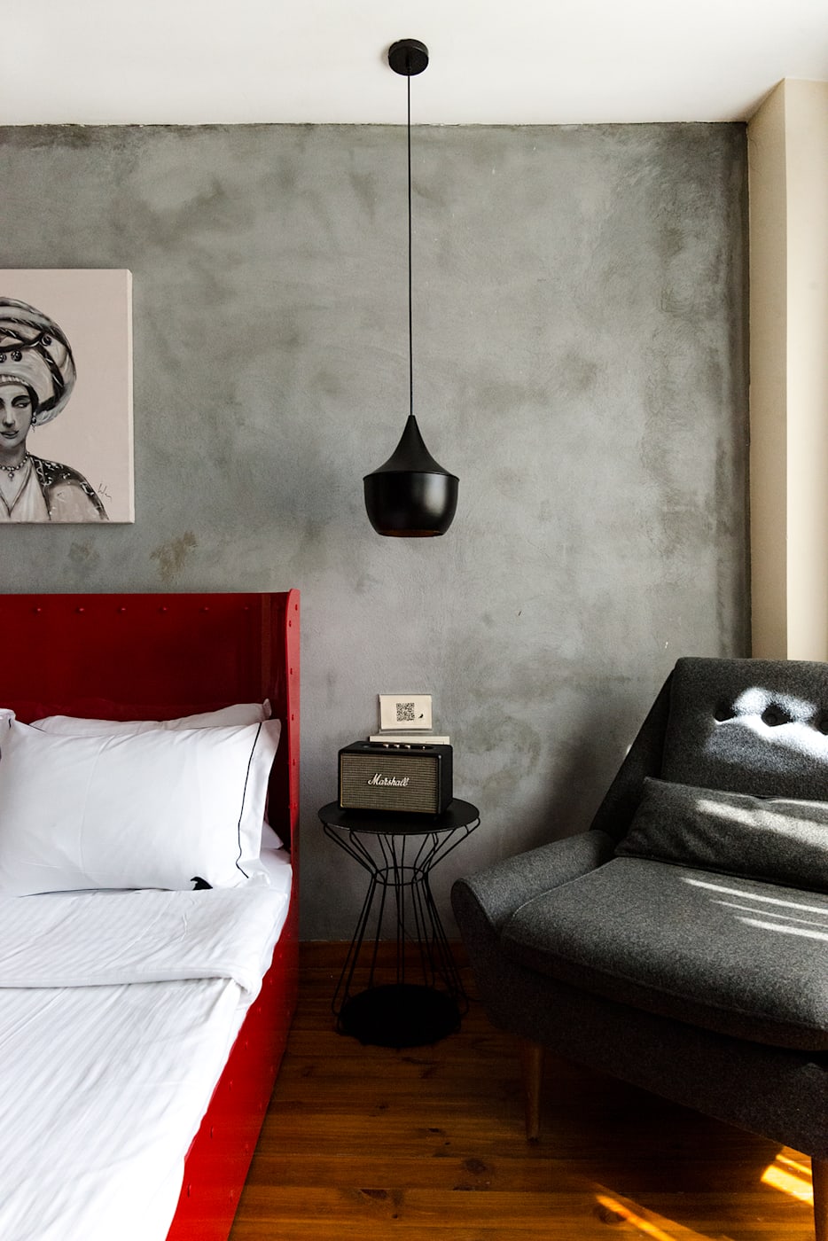 Sub Karakoy Hotel by null