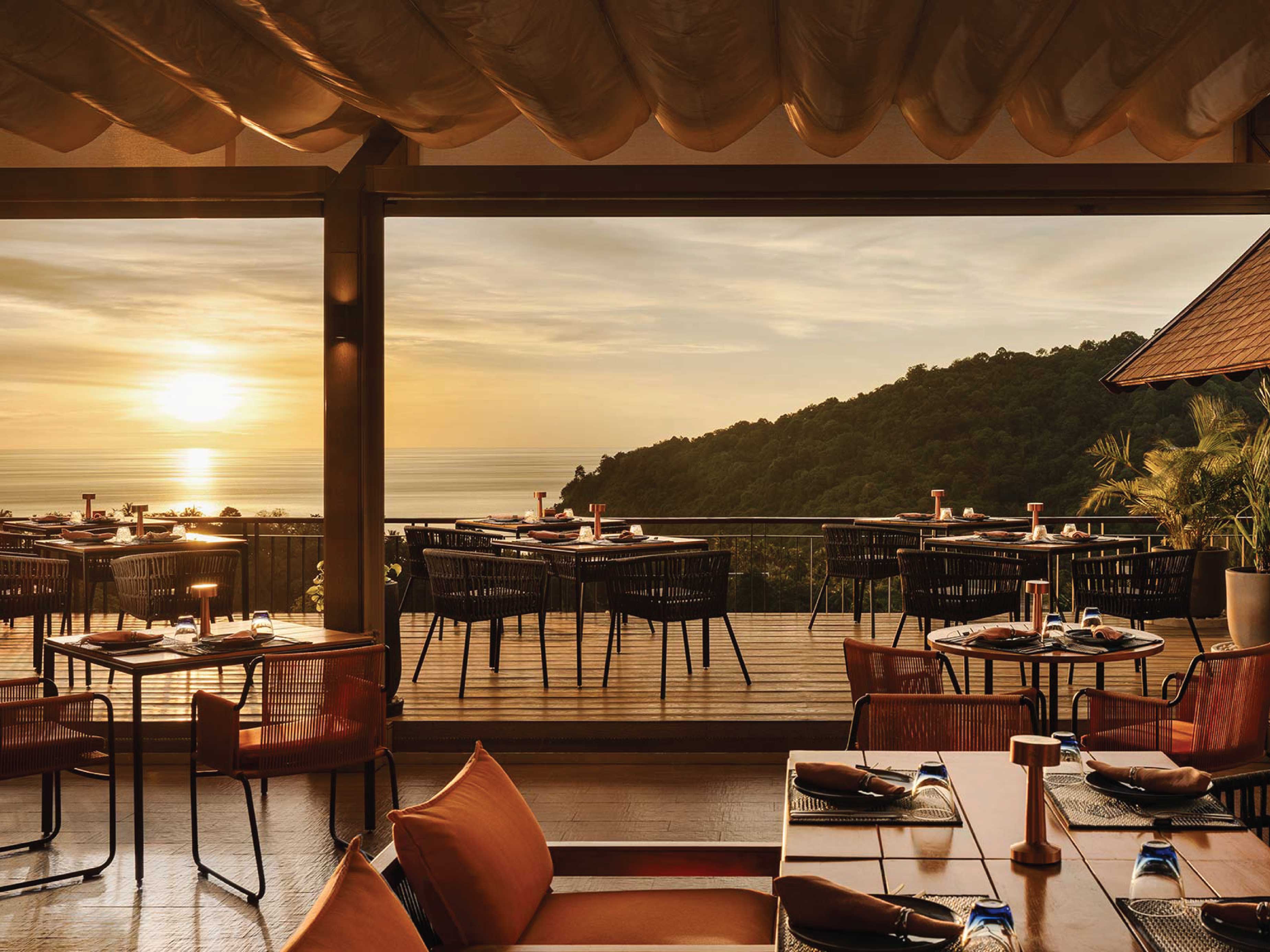 Avista Hideaway Phuket Patong - MGallery