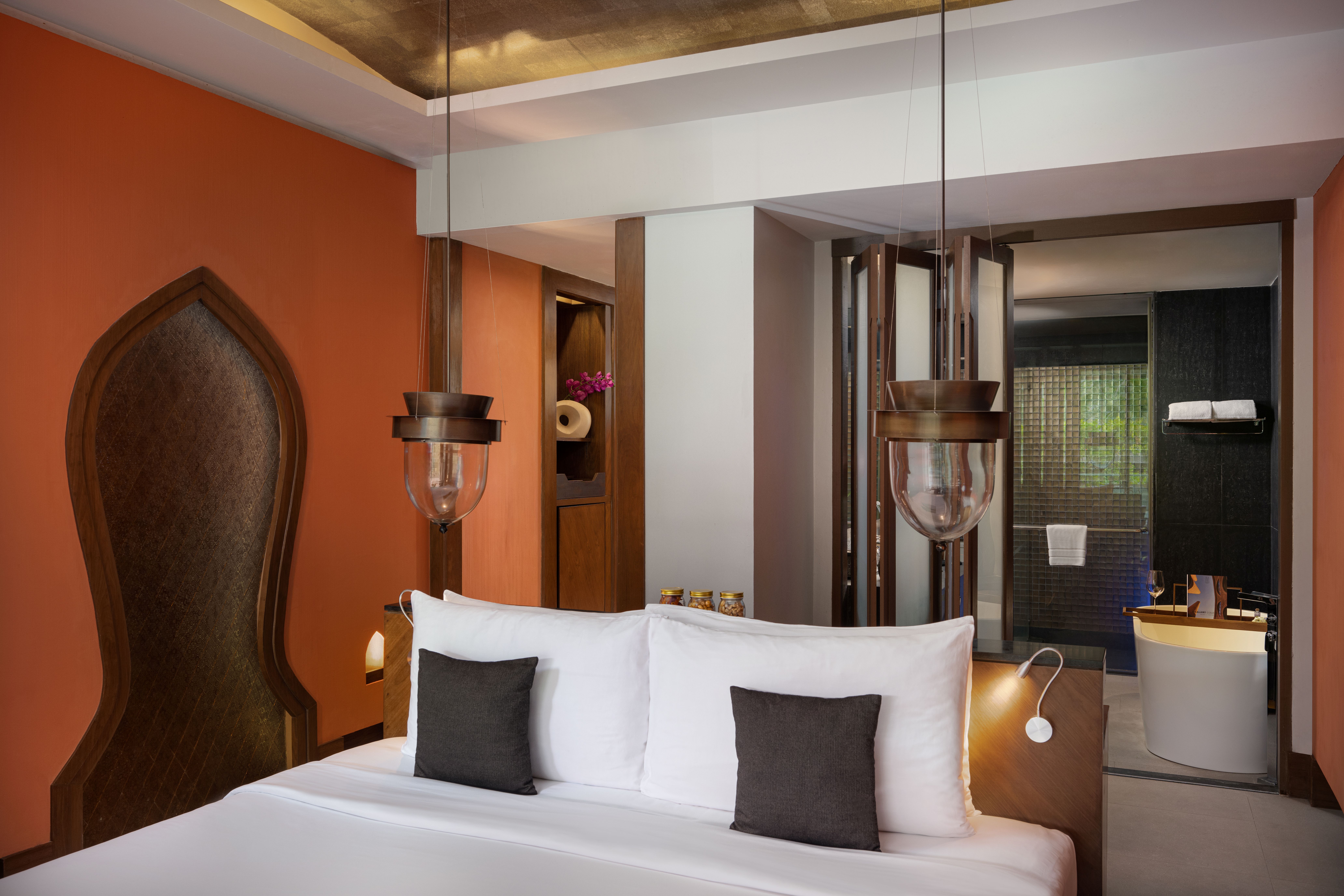 Avista Hideaway Phuket Patong - MGallery