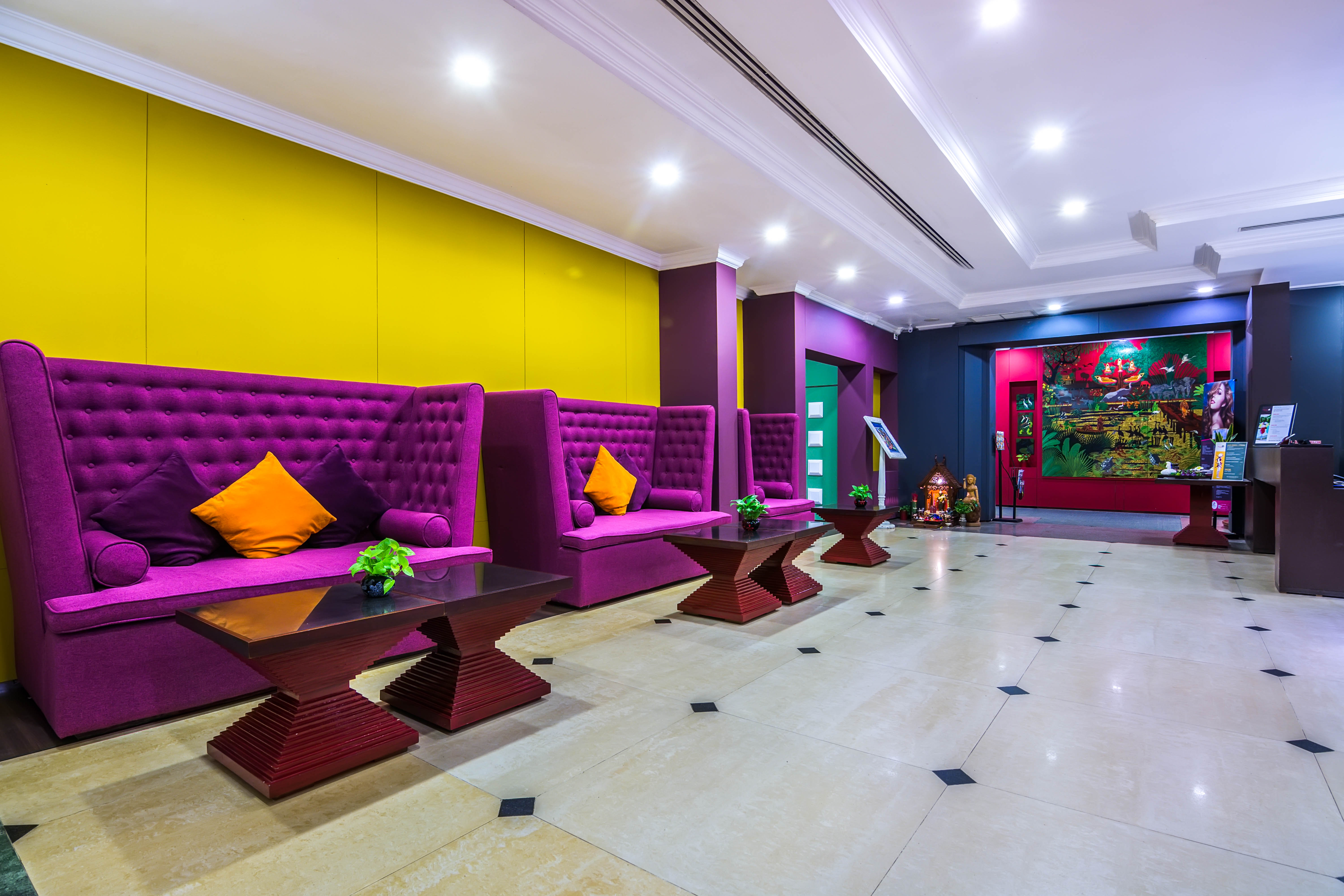 Memoire d'Angkor Boutique Hotel