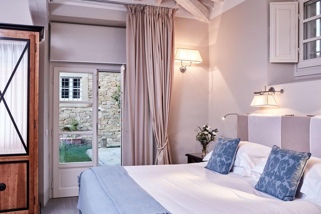 Villa di Piazzano by null