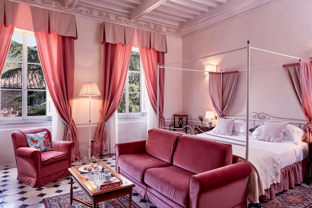Villa di Piazzano by null