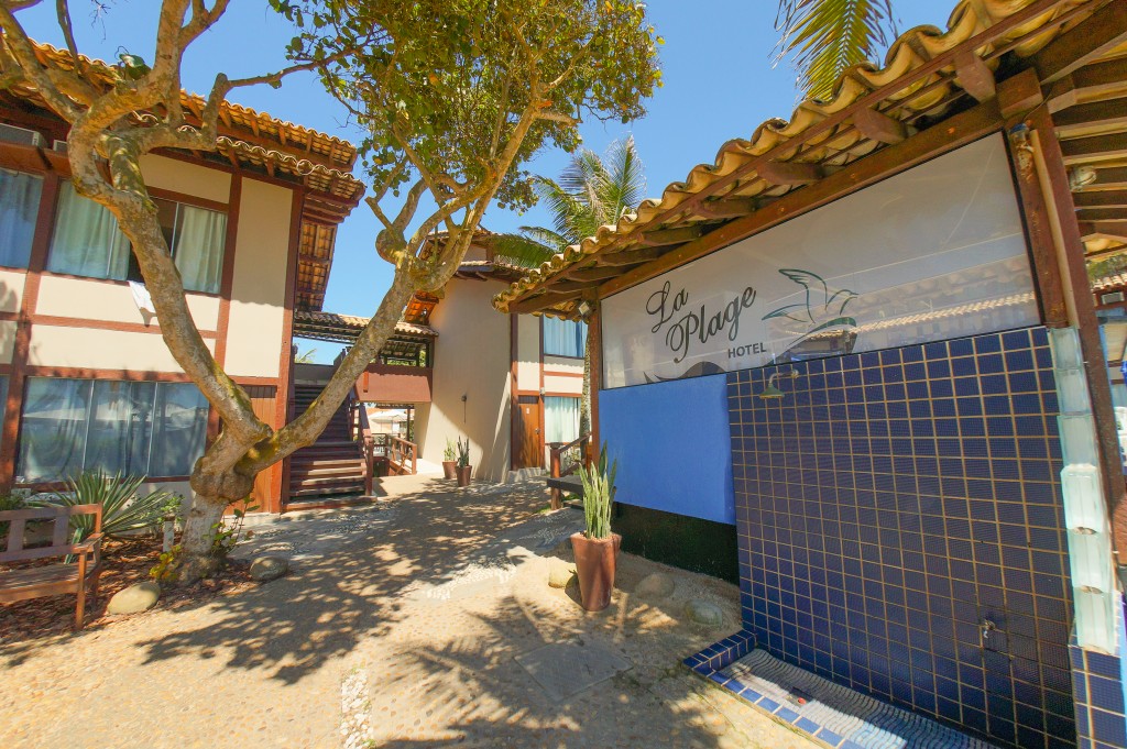 La Plage Cabo Frio Exclusivo