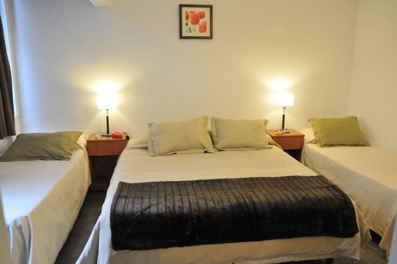 Hotel Caribe