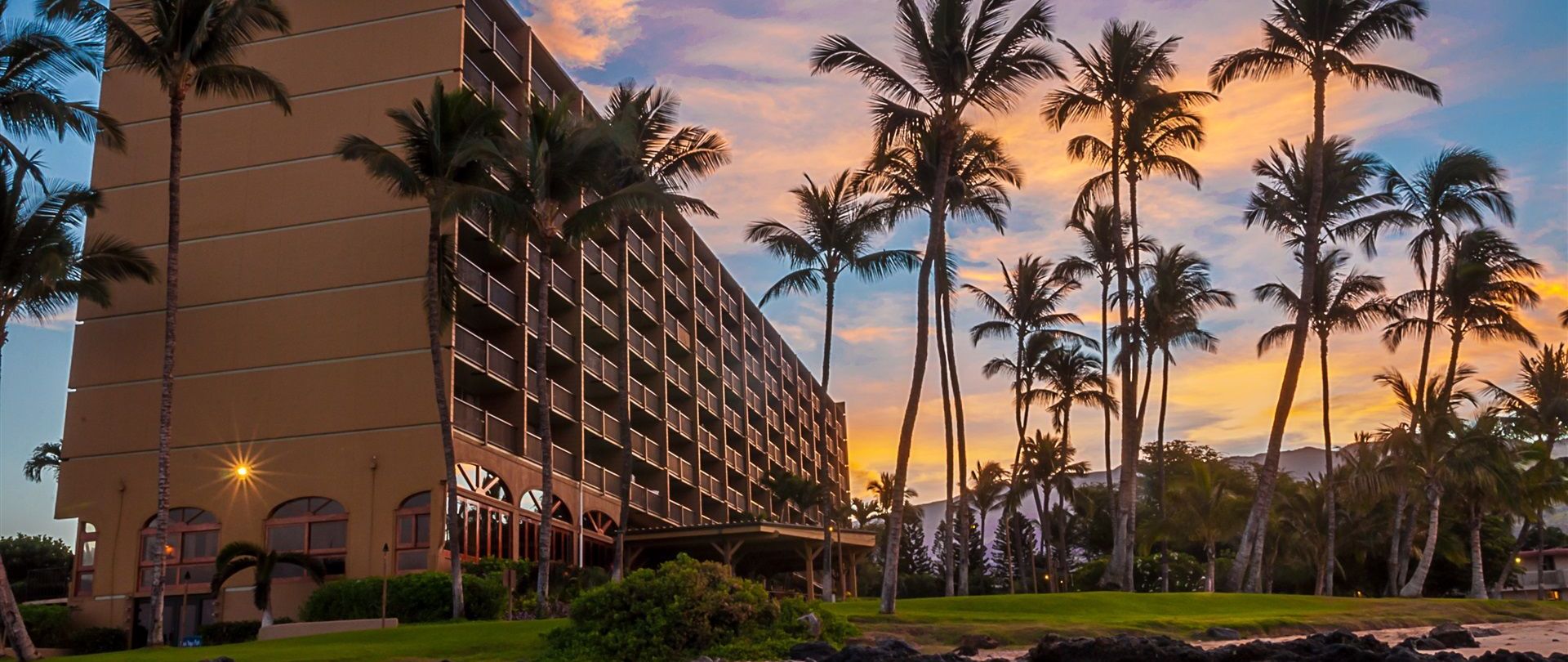 Mana Kai Maui by null