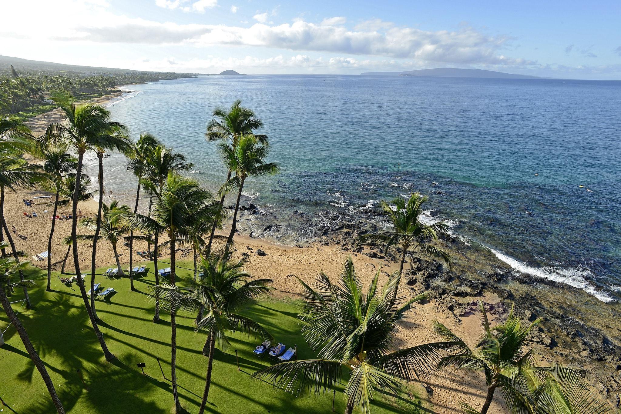 Mana Kai Maui