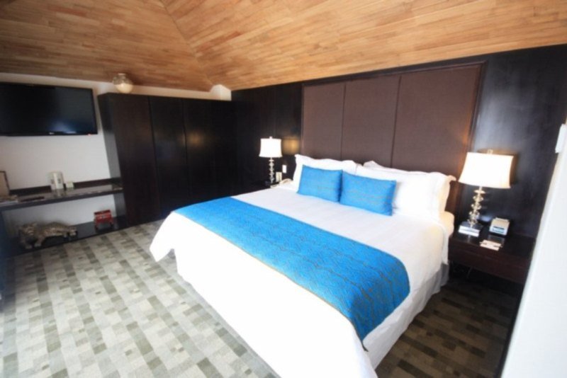 Casa del Alma Hotel Boutique & Spa by null